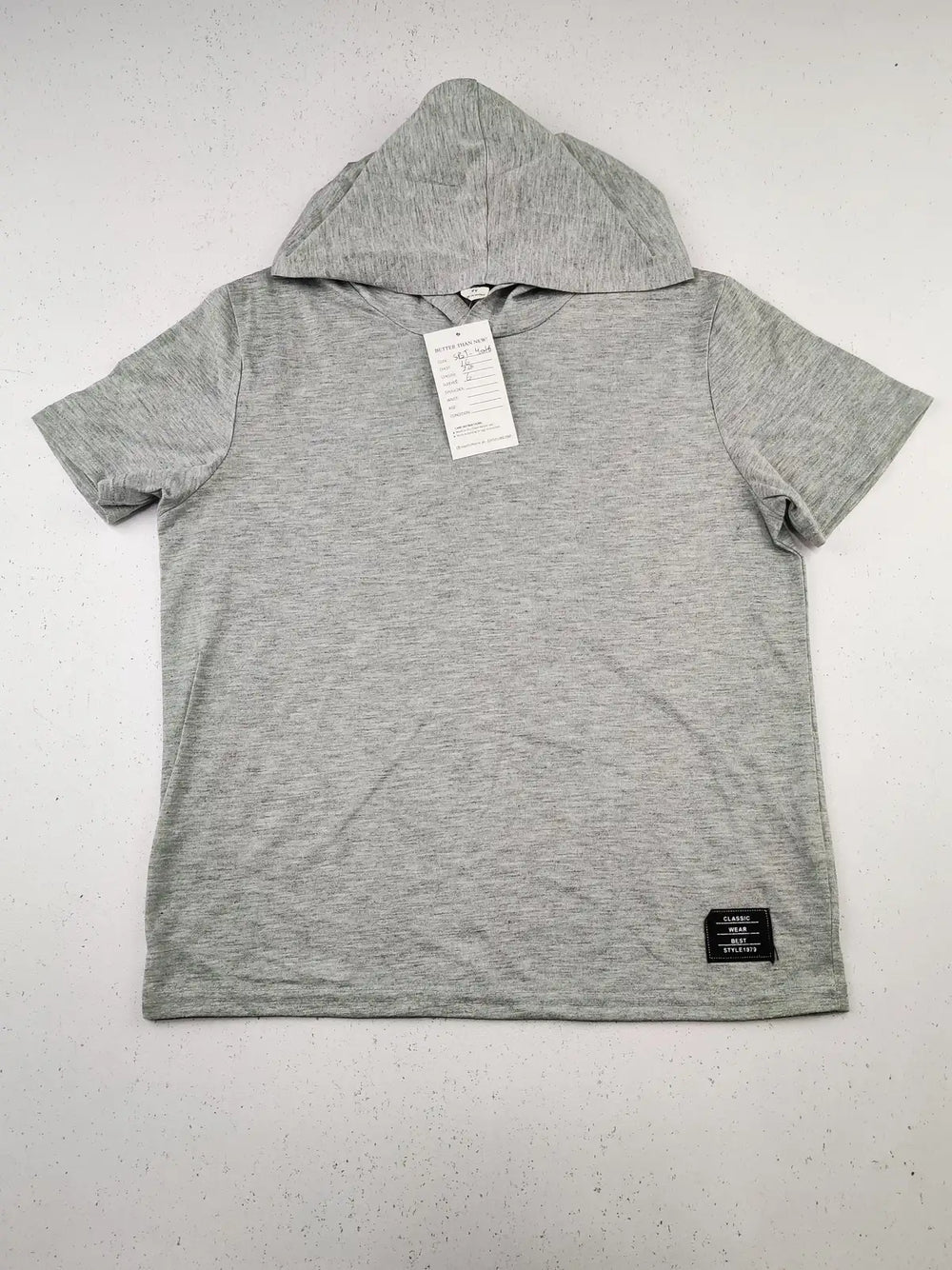 Buy online pre-used pre-loved 100% authentic & Original branded Shein (SBT-4016) available in Pakistan. Top international brands avilable.