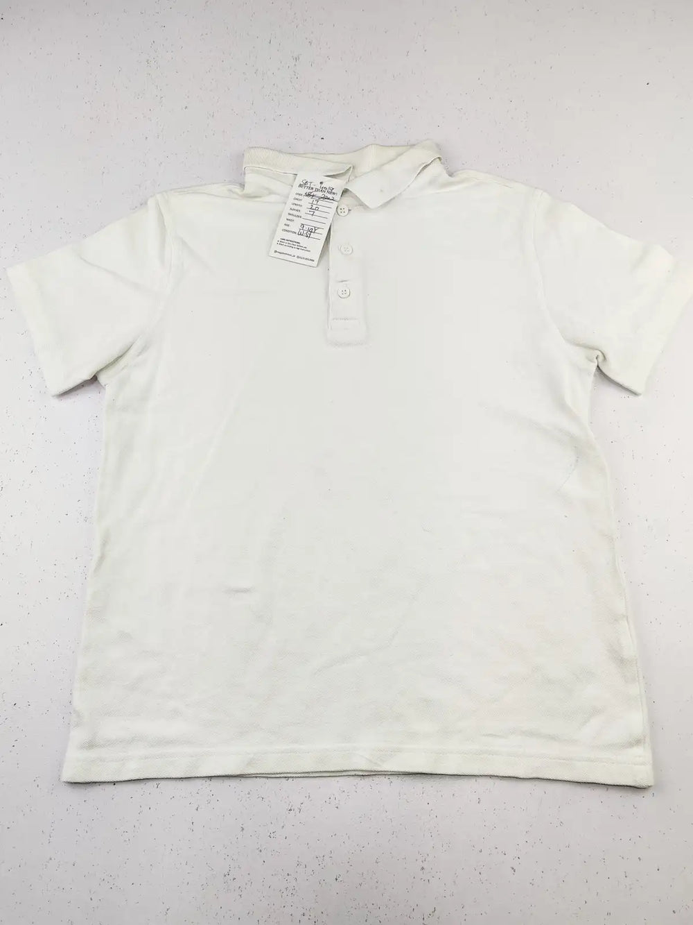 Buy online pre-used pre-loved 100% authentic & Original branded George (SBT-4019) available in Pakistan. Top international brands avilable.