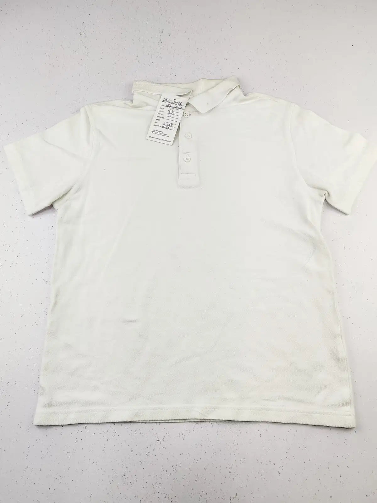 Buy online pre-used pre-loved 100% authentic & Original branded George (SBT-4019) available in Pakistan. Top international brands avilable.