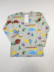 Buy online pre-used pre-loved 100% authentic & Original branded Hey Duggee (SBT-4022) available in Pakistan. Top international brands avilable.