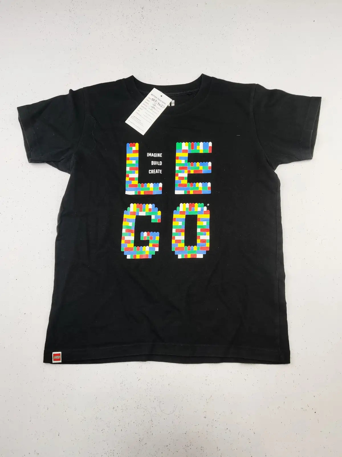Buy online pre-used pre-loved 100% authentic & Original branded Uniqlo (SBT-4027) available in Pakistan. Top international brands avilable.