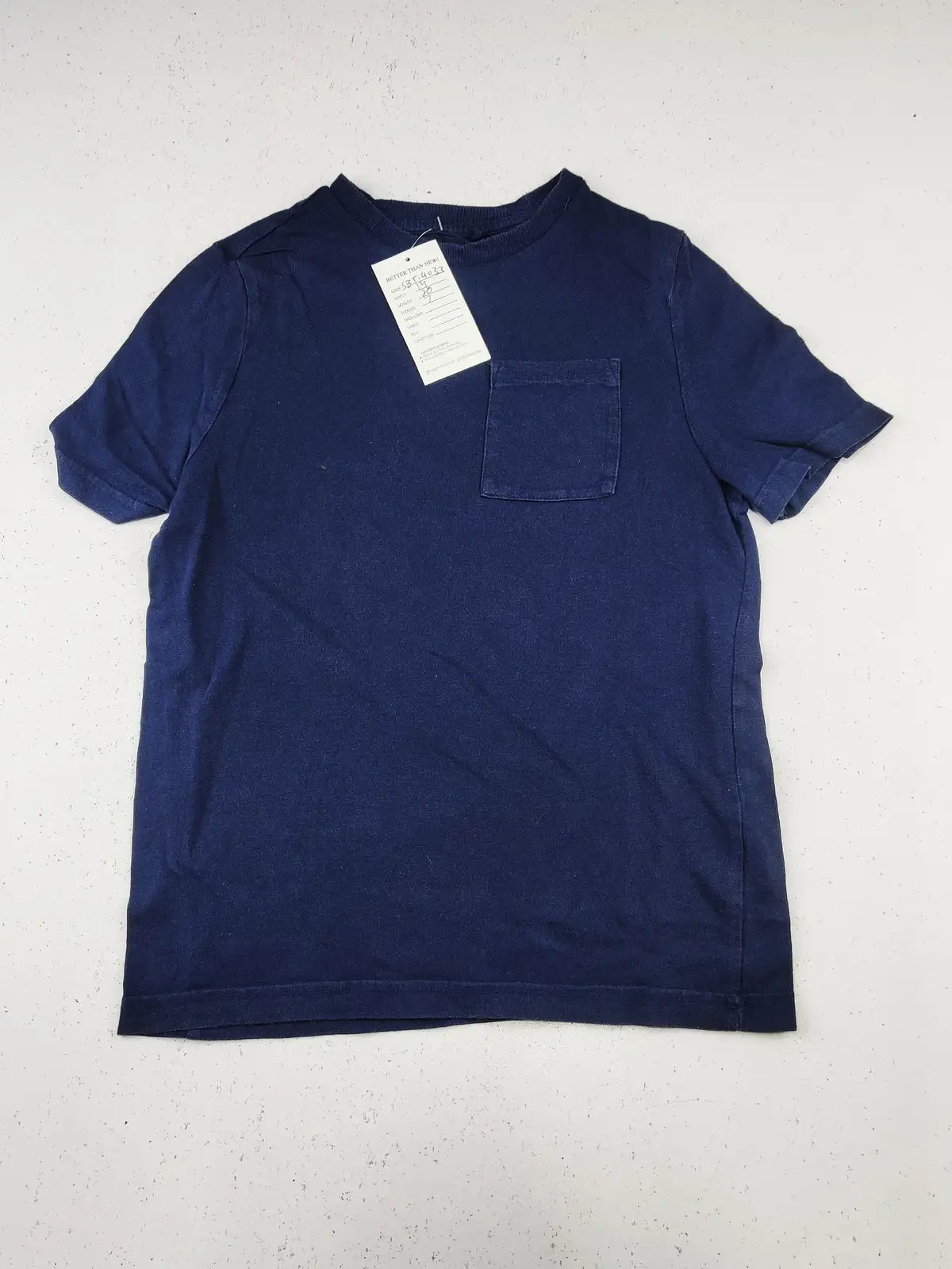 Buy online pre-used pre-loved 100% authentic & Original branded F&F (SBT-4033) available in Pakistan. Top international brands avilable.