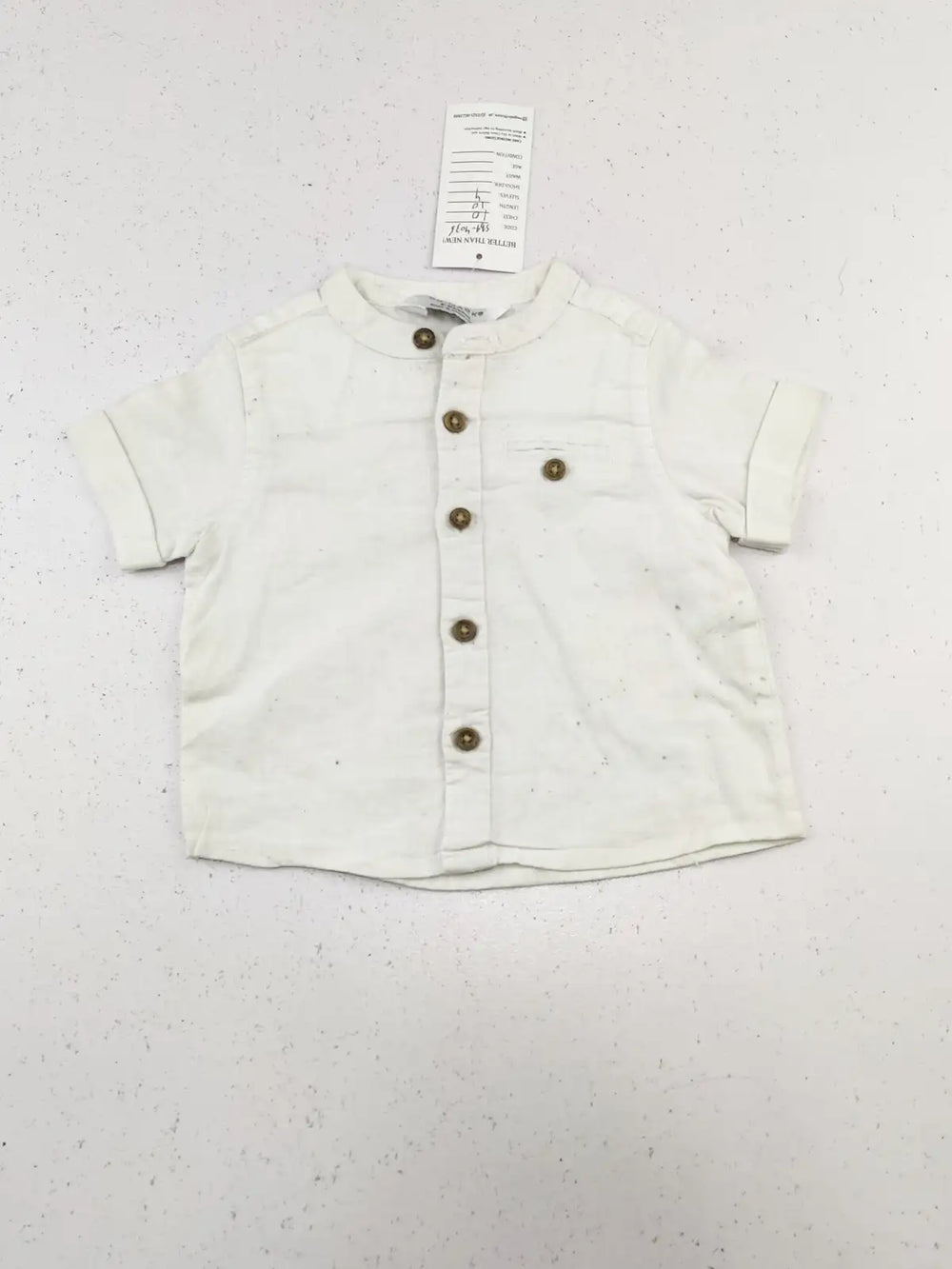 Buy online pre-used pre-loved 100% authentic & Original branded Primark (SBT-4035) available in Pakistan. Top international brands avilable.
