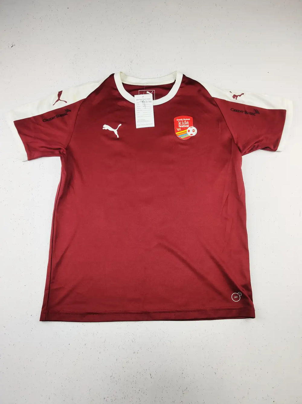Buy online pre-used pre-loved 100% authentic & Original branded Puma (SBT-4046) available in Pakistan. Top international brands avilable.