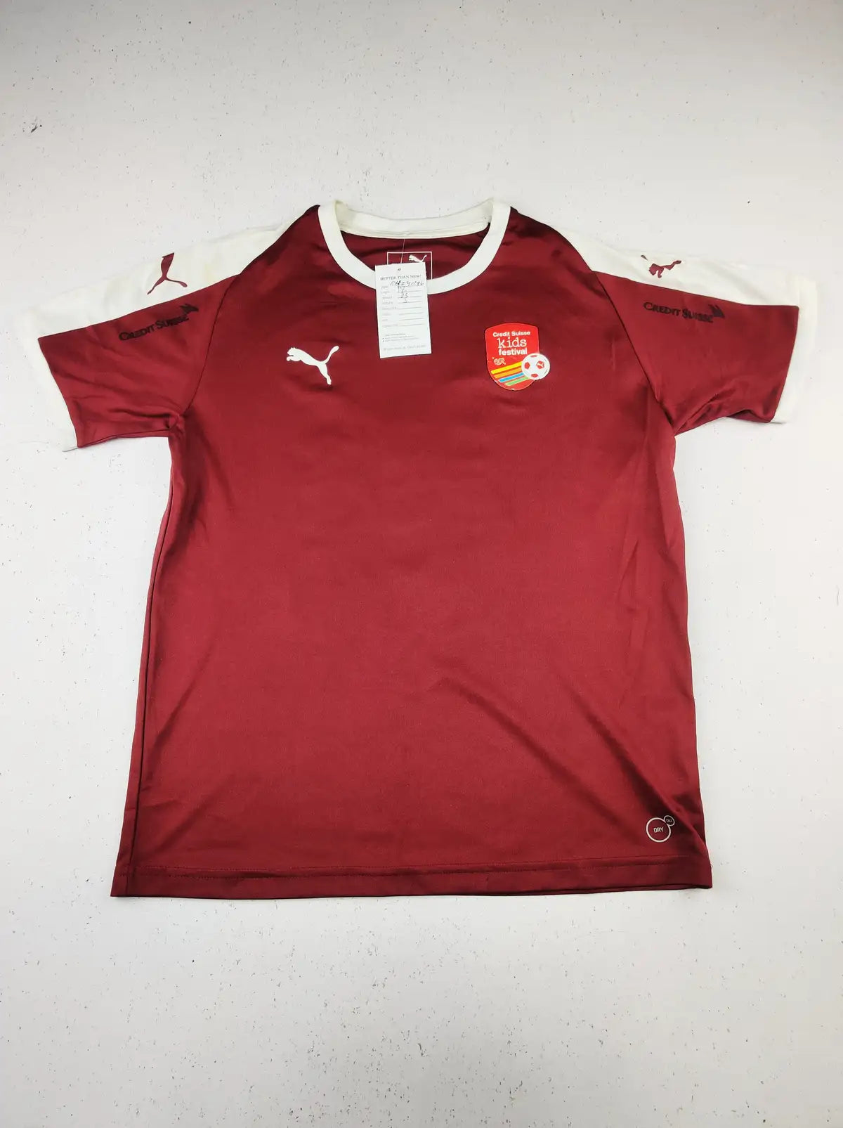 Buy online pre-used pre-loved 100% authentic & Original branded Puma (SBT-4046) available in Pakistan. Top international brands avilable.