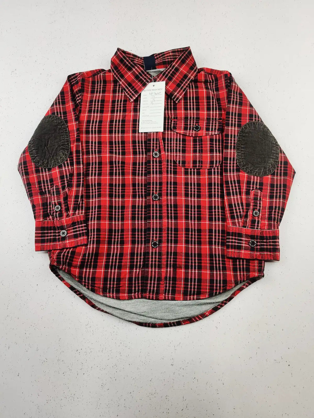 Buy online pre-used pre-loved 100% authentic & Original branded Gap (SBT-4049) available in Pakistan. Top international brands avilable.