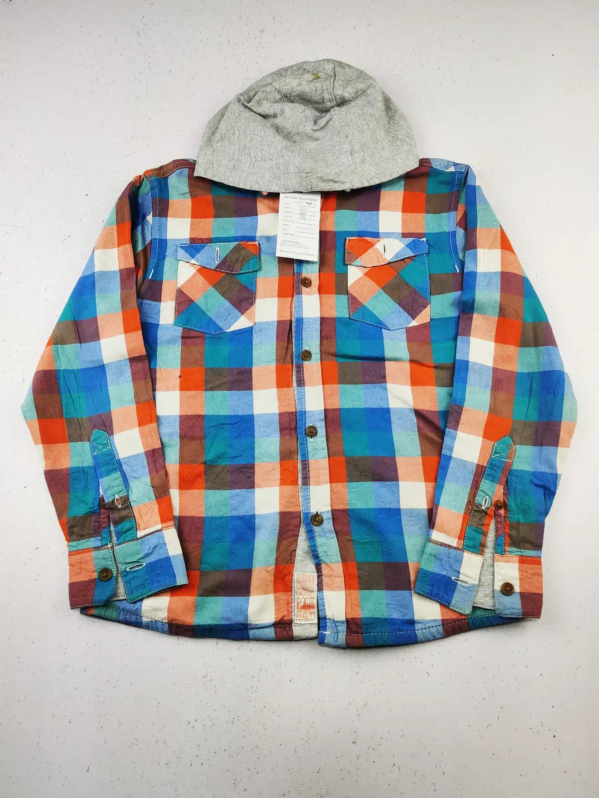 Buy online pre-used pre-loved 100% authentic & Original branded Marks & Spencer (SBT-4051) available in Pakistan. Top international brands avilable.