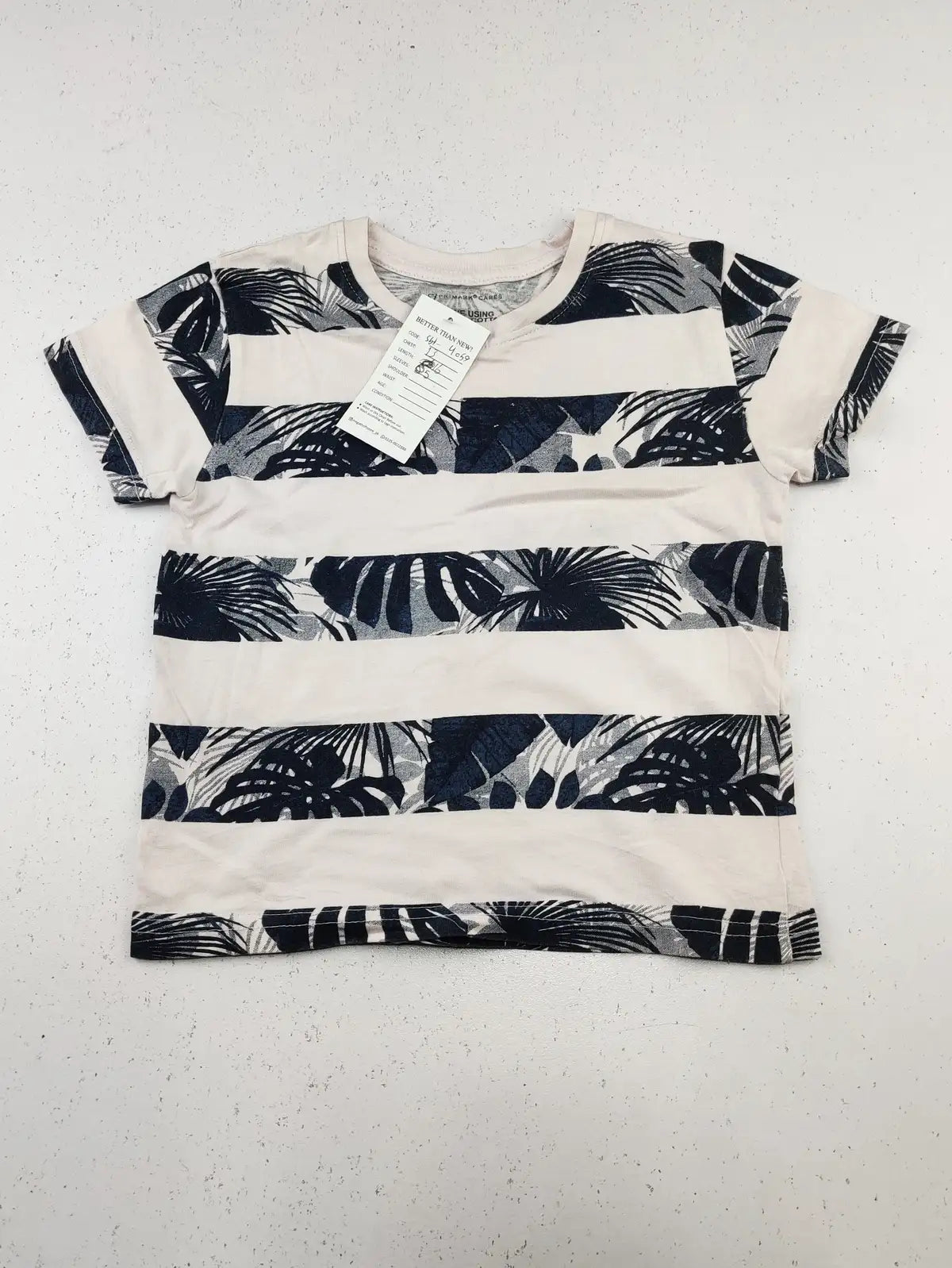Buy online pre-used pre-loved 100% authentic & Original branded Primark (SBT-4059) available in Pakistan. Top international brands avilable.