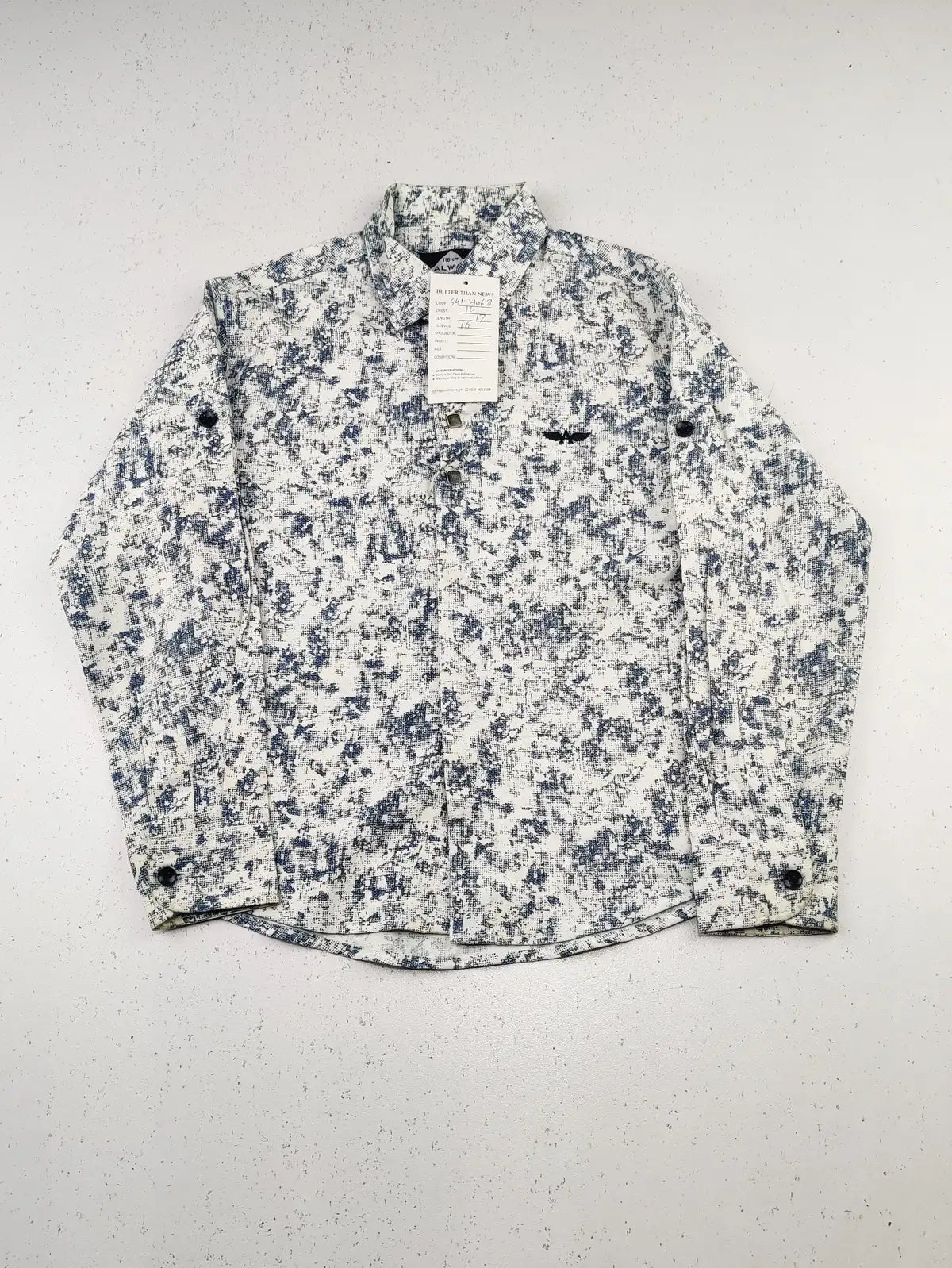 Buy online pre-used pre-loved 100% authentic & Original branded Alwal (SBT-4068) available in Pakistan. Top international brands avilable.