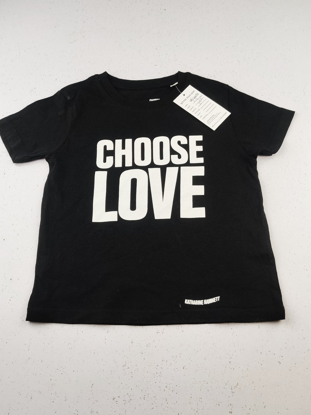 Buy online pre-used pre-loved 100% authentic & Original branded Choose Love (SBT-4074) available in Pakistan. Top international brands avilable.