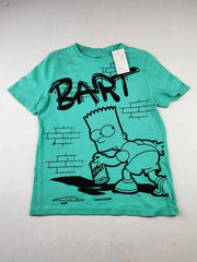 Buy online pre-used pre-loved 100% authentic & Original branded The Simpsons (SBT-4086) available in Pakistan. Top international brands avilable.