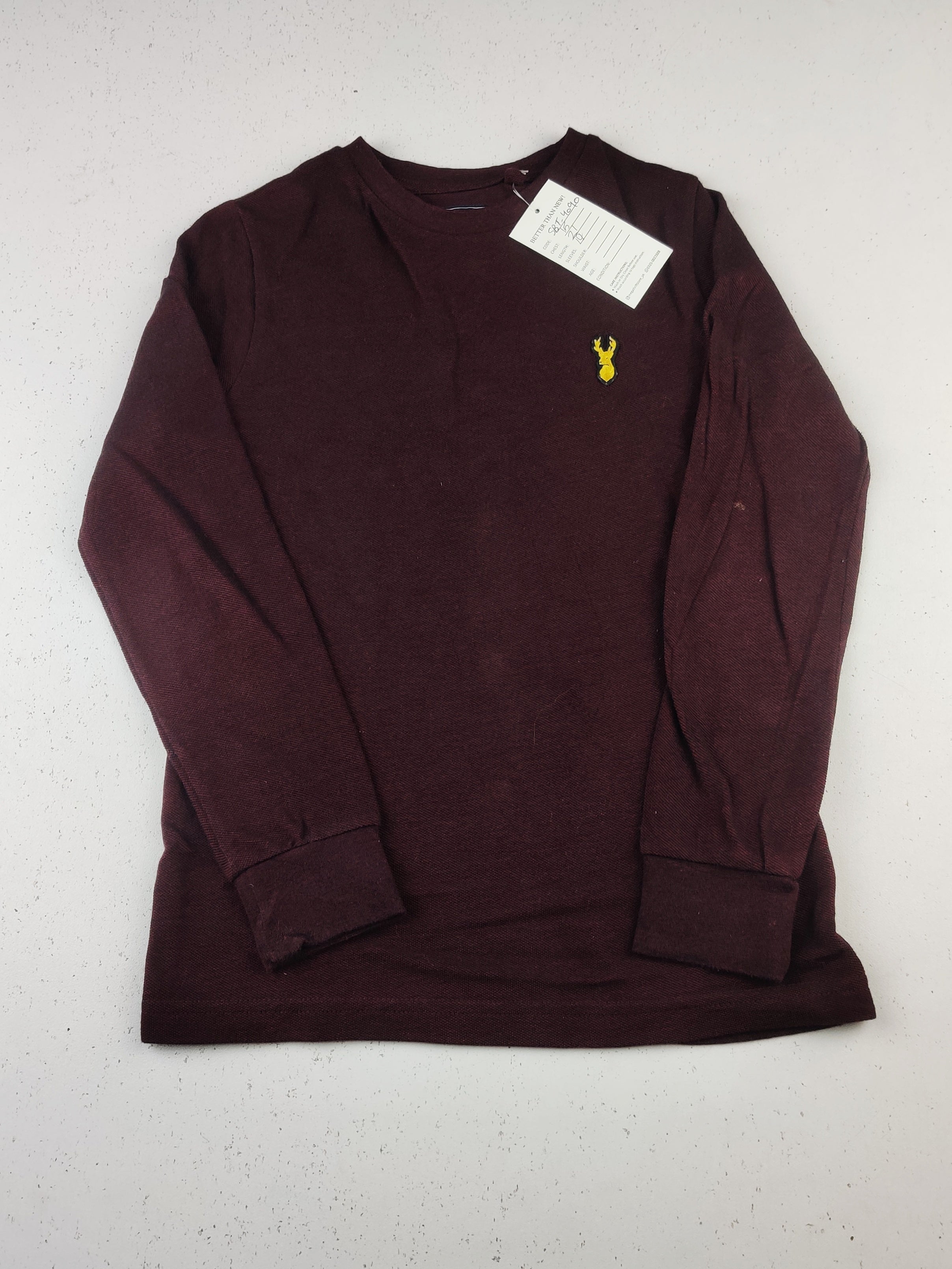 Buy online pre-used pre-loved 100% authentic & Original branded Next (SBT-4090) available in Pakistan. Top international brands avilable.