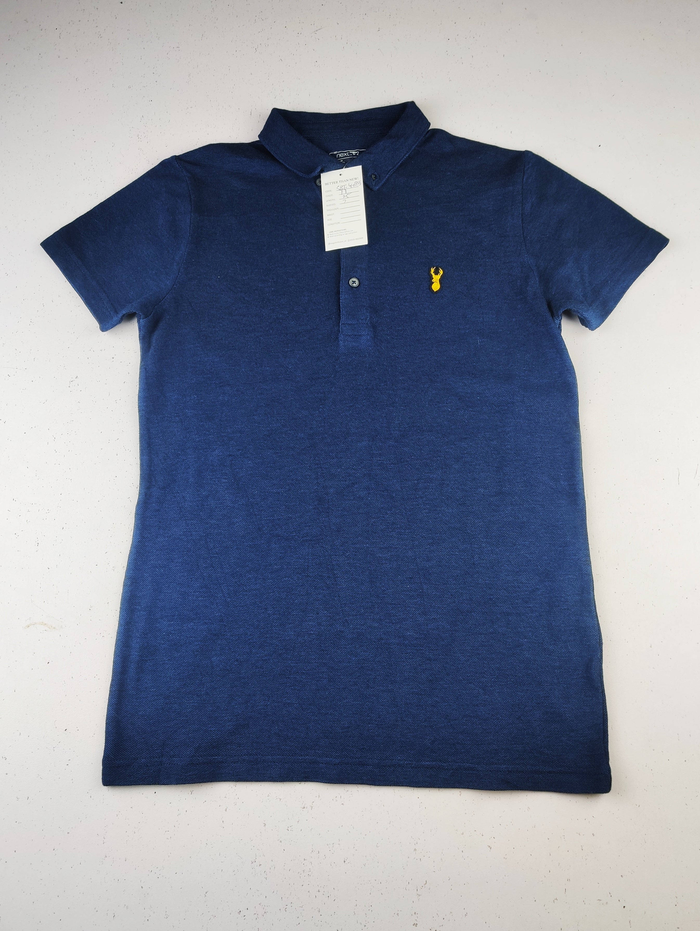 Buy online pre-used pre-loved 100% authentic & Original branded Next (SBT-4095) available in Pakistan. Top international brands avilable.
