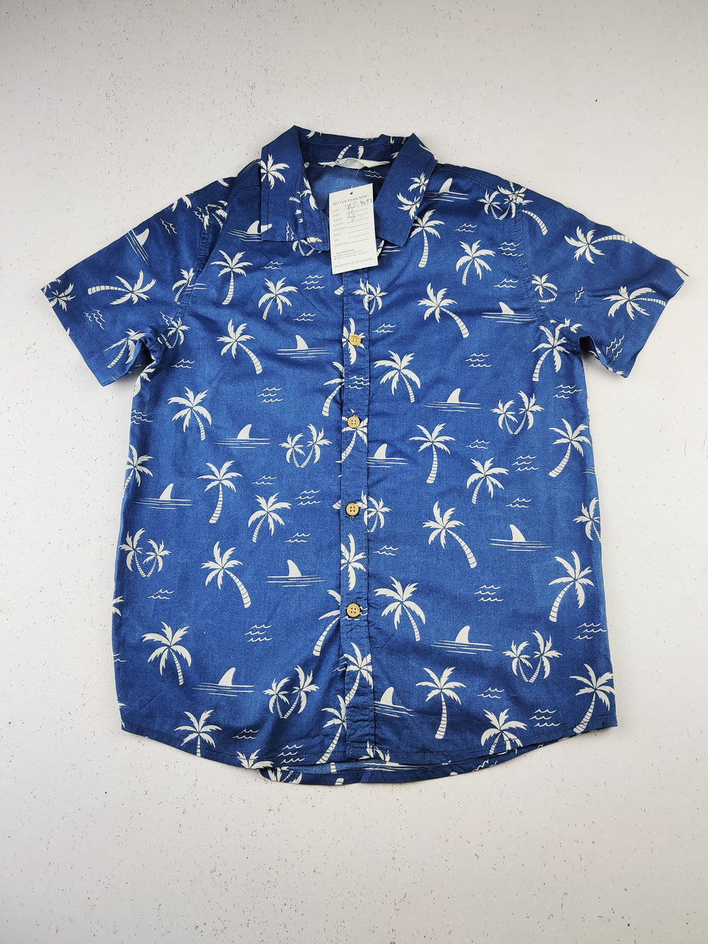 Buy online pre-used pre-loved 100% authentic & Original branded H&M (SBT-4097) available in Pakistan. Top international brands avilable.