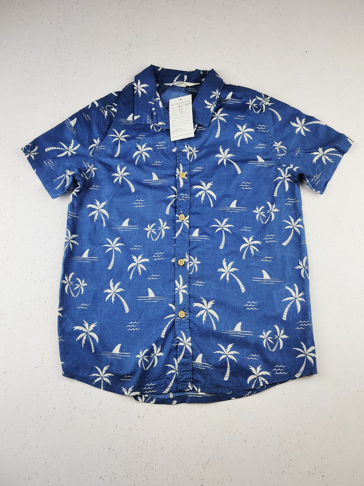 Buy online pre-used pre-loved 100% authentic & Original branded H&M (SBT-4097) available in Pakistan. Top international brands avilable.