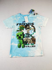 Buy online pre-used pre-loved 100% authentic & Original branded Minecraft (SBT-4100) available in Pakistan. Top international brands avilable.