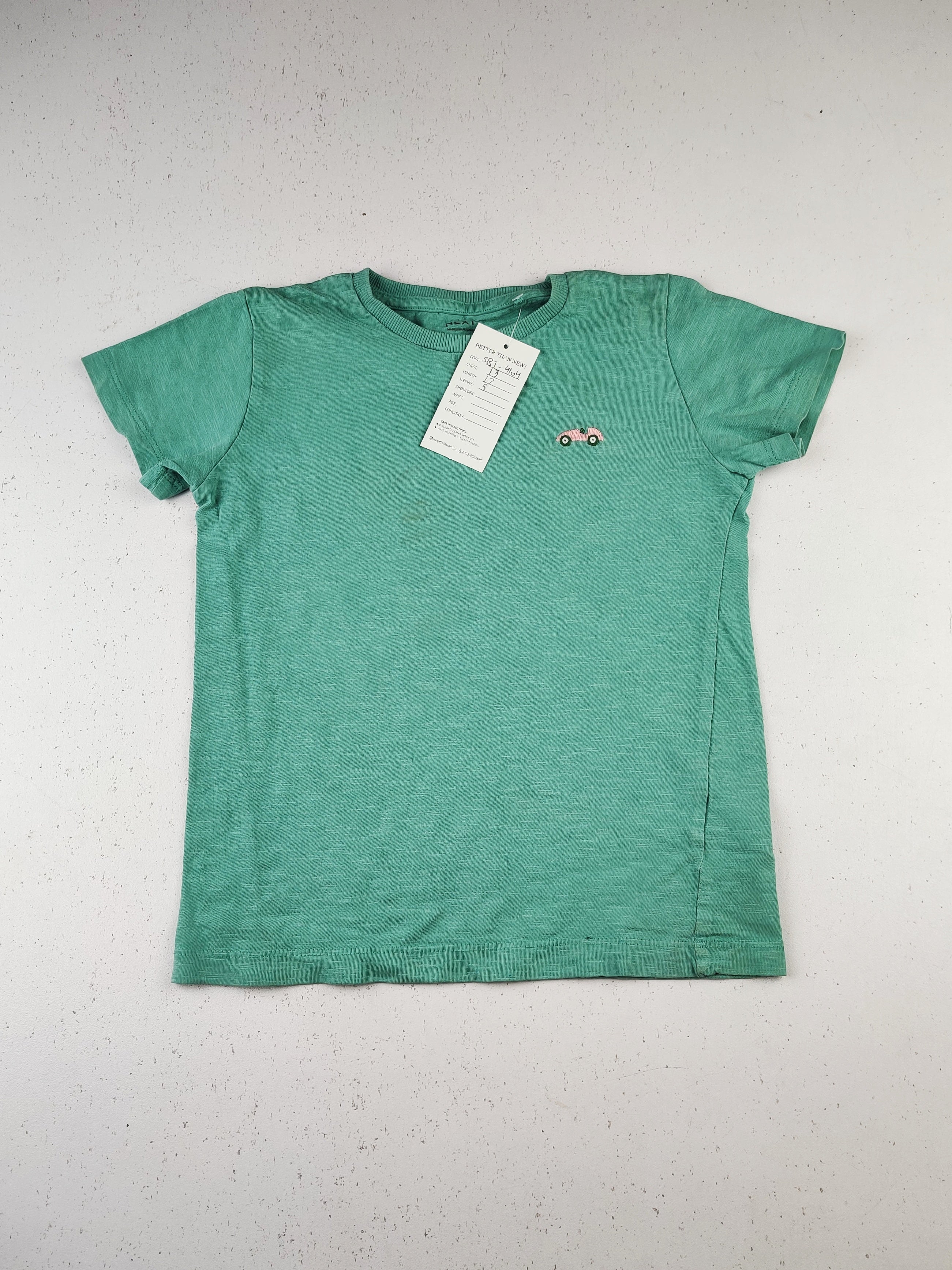 Buy online pre-used pre-loved 100% authentic & Original branded Next (SBT-4104) available in Pakistan. Top international brands avilable.