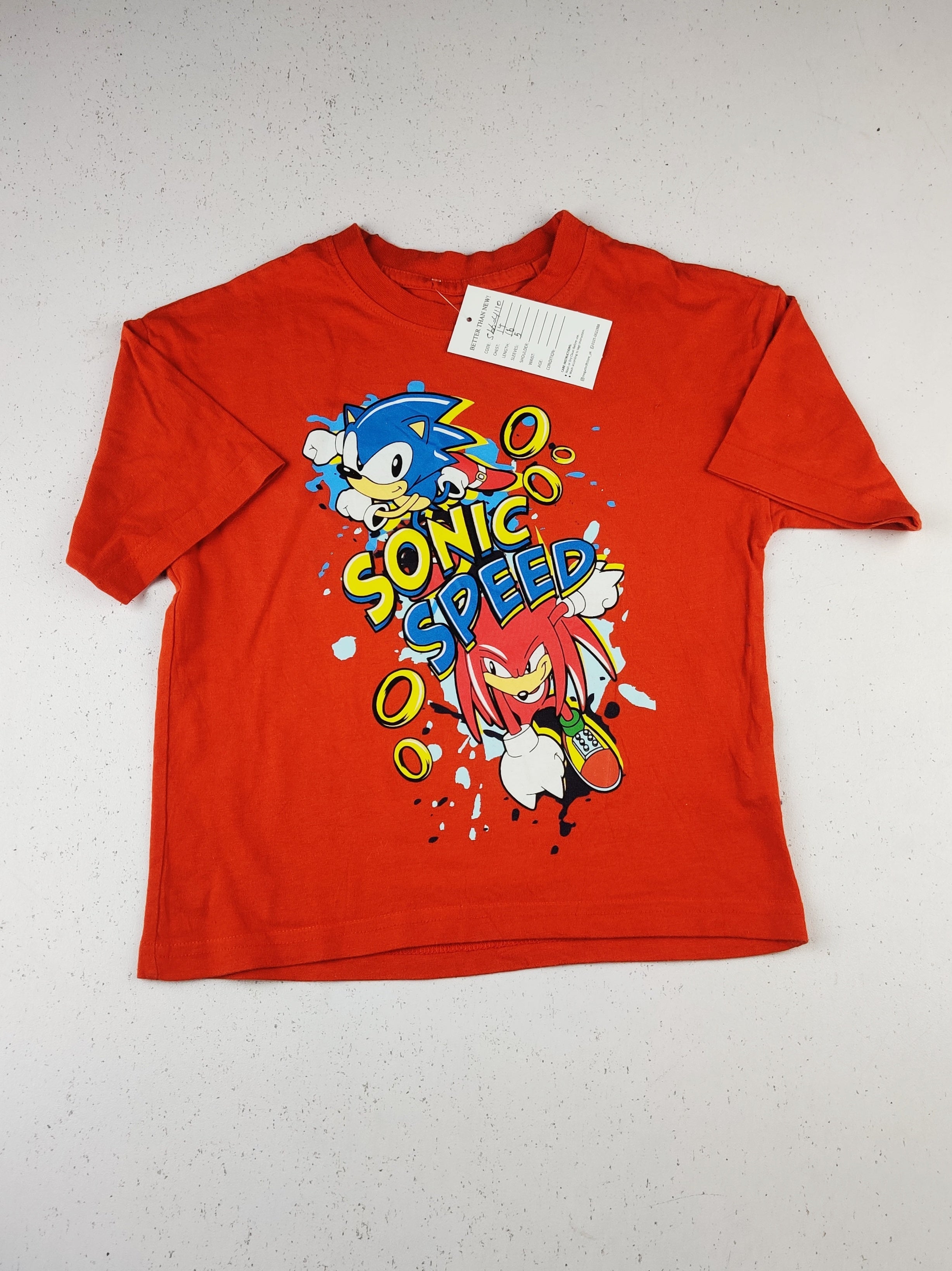 Buy online pre-used pre-loved 100% authentic & Original branded Sonic (SBT-4110) available in Pakistan. Top international brands avilable.