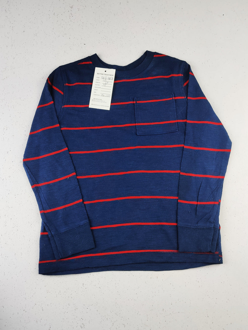 Buy online pre-used pre-loved 100% authentic & Original branded Old Navy (SBT-4117) available in Pakistan. Top international brands avilable.