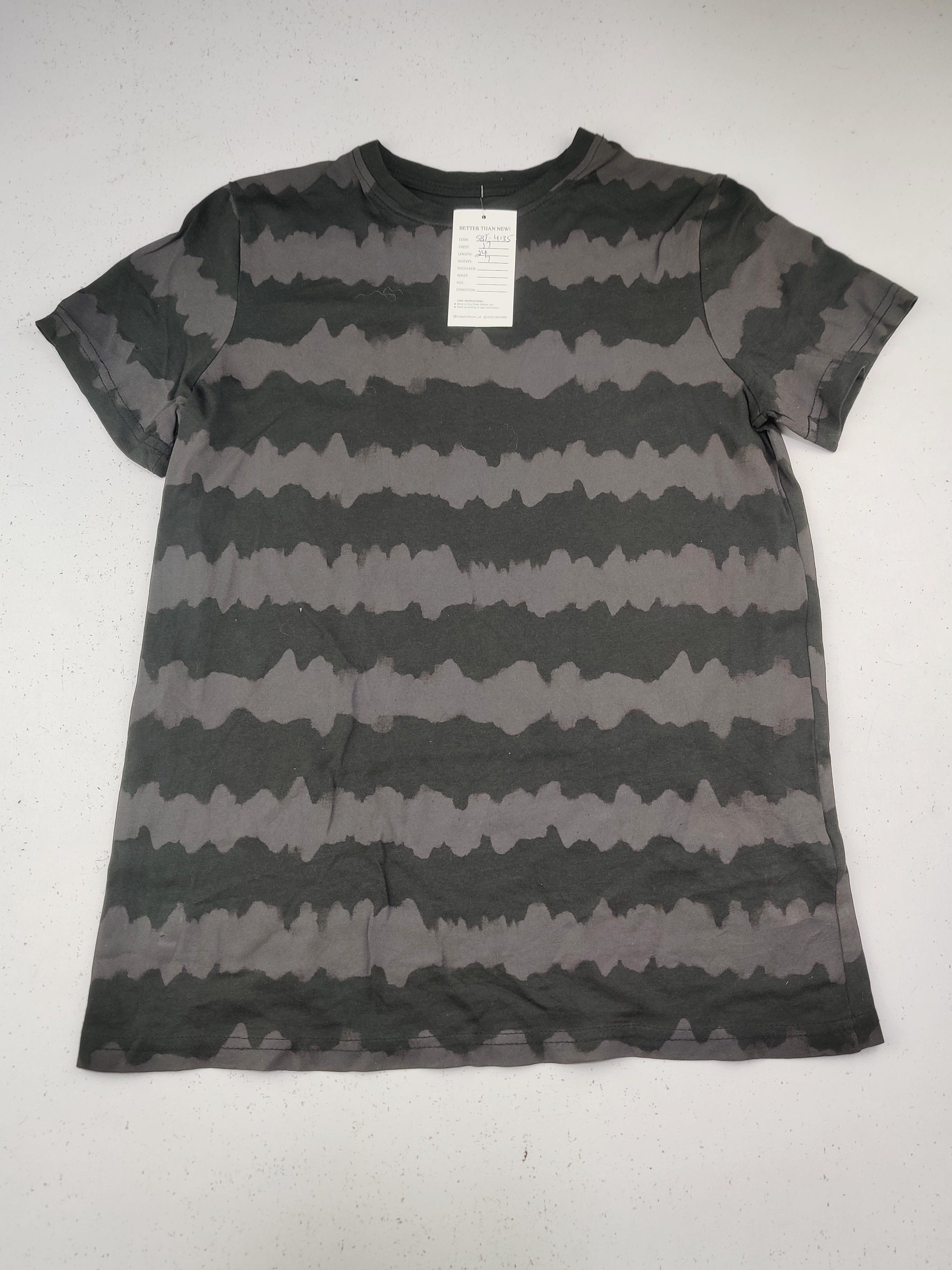 Buy online pre-used pre-loved 100% authentic & Original branded Primark (SBT-4135) available in Pakistan. Top international brands avilable.