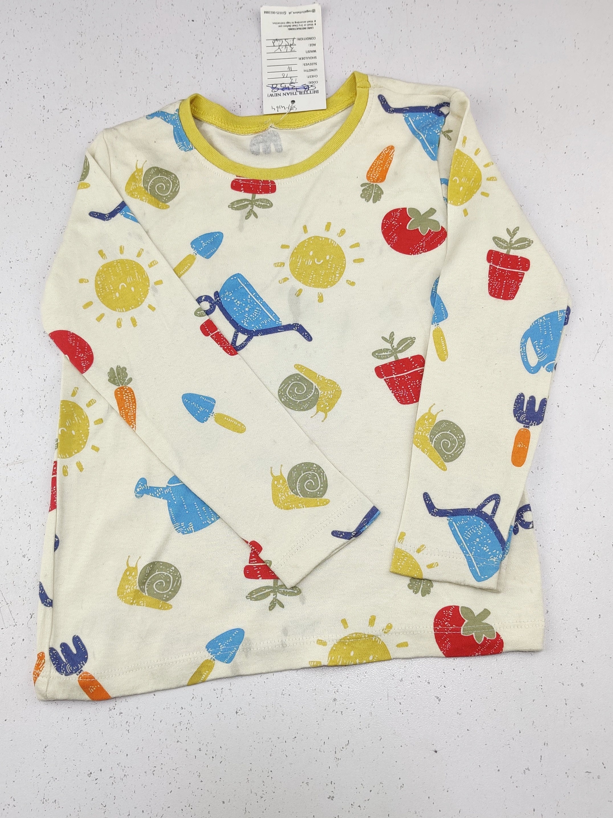 Buy online pre-used pre-loved 100% authentic & Original branded Dunnes Stores (SBT-4164) available in Pakistan. Top international brands avilable.
