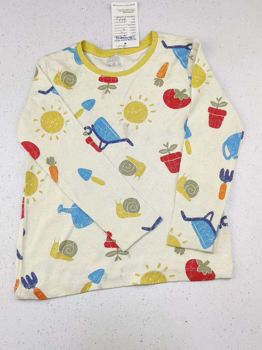 Buy online pre-used pre-loved 100% authentic & Original branded Dunnes Stores (SBT-4164) available in Pakistan. Top international brands avilable.