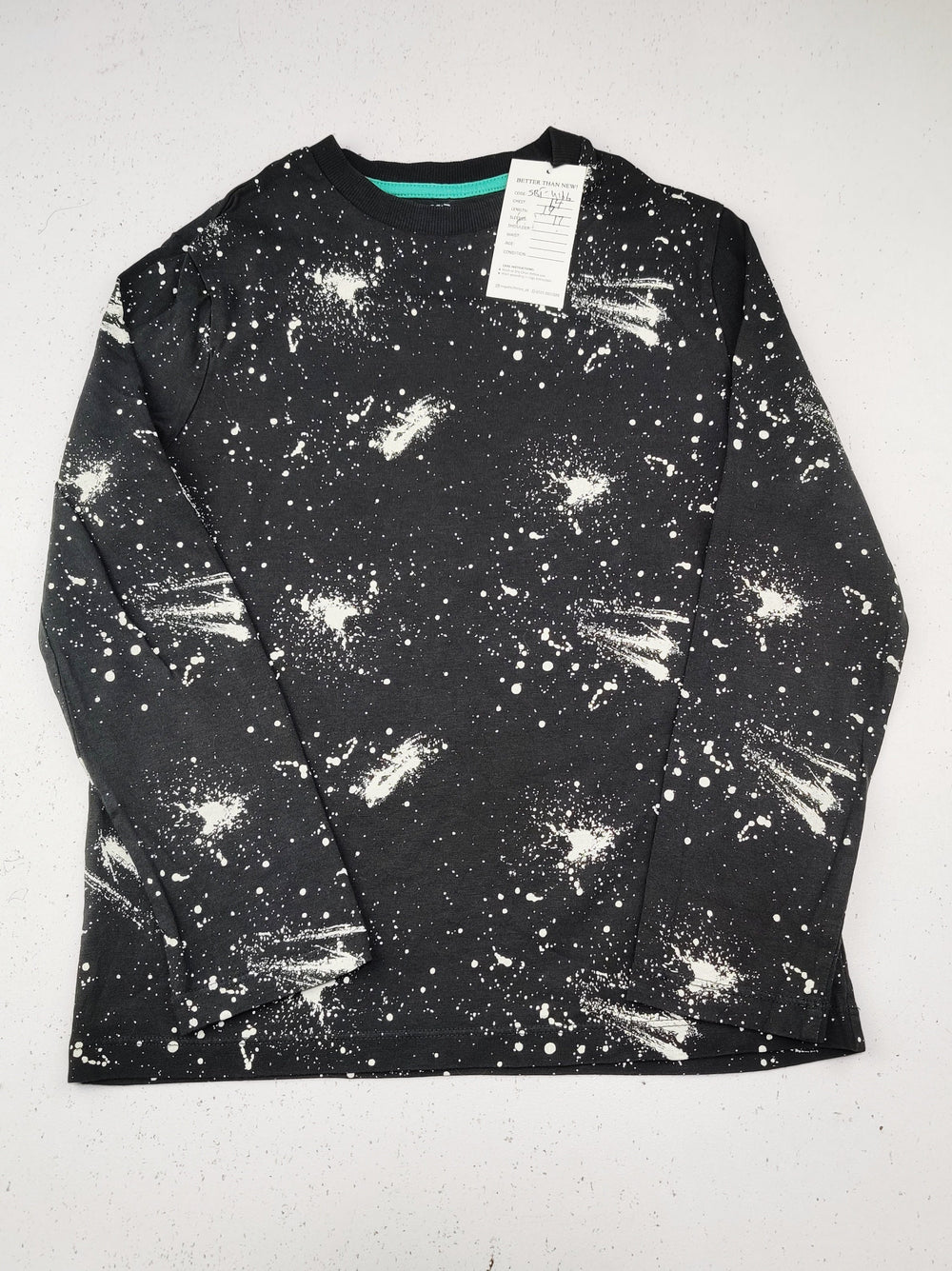 Buy online pre-used pre-loved 100% authentic & Original branded Marks & Spencer (SBT-4166) available in Pakistan. Top international brands avilable.