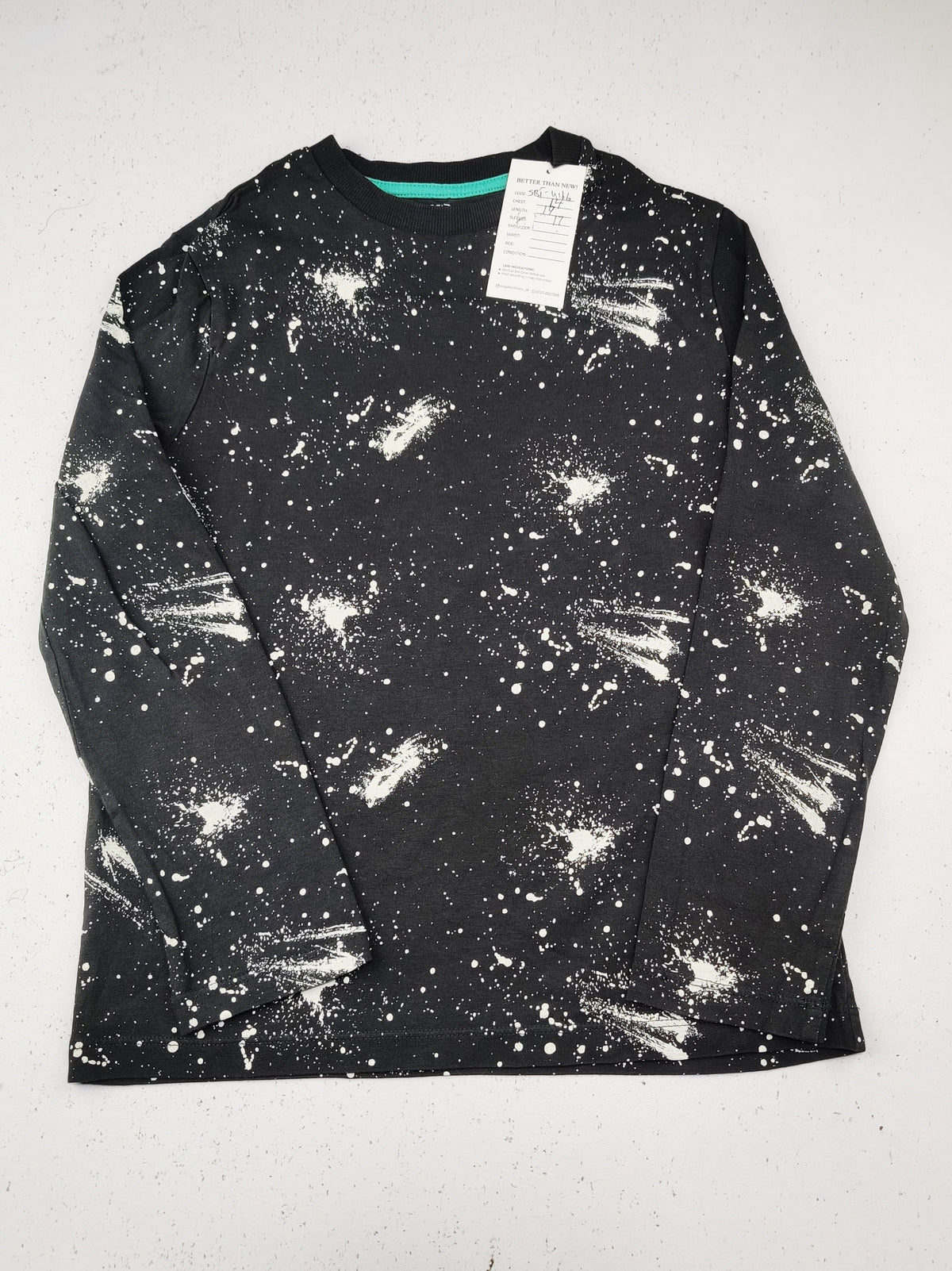 Buy online pre-used pre-loved 100% authentic & Original branded Marks & Spencer (SBT-4166) available in Pakistan. Top international brands avilable.