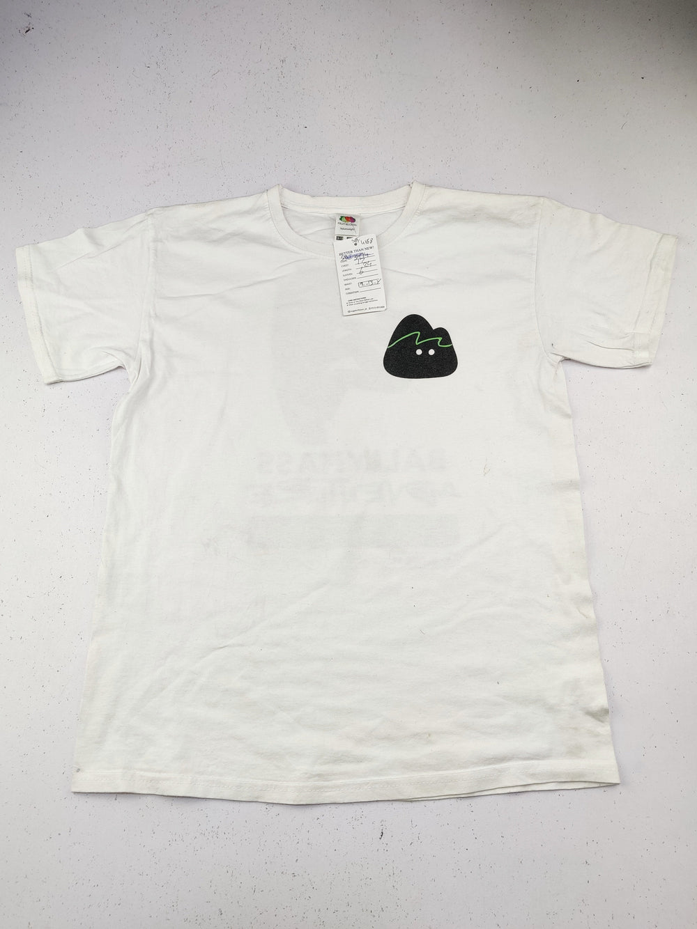 Buy online pre-used pre-loved 100% authentic & Original branded Fruit Of The Loom (SBT-4168) available in Pakistan. Top international brands avilable.