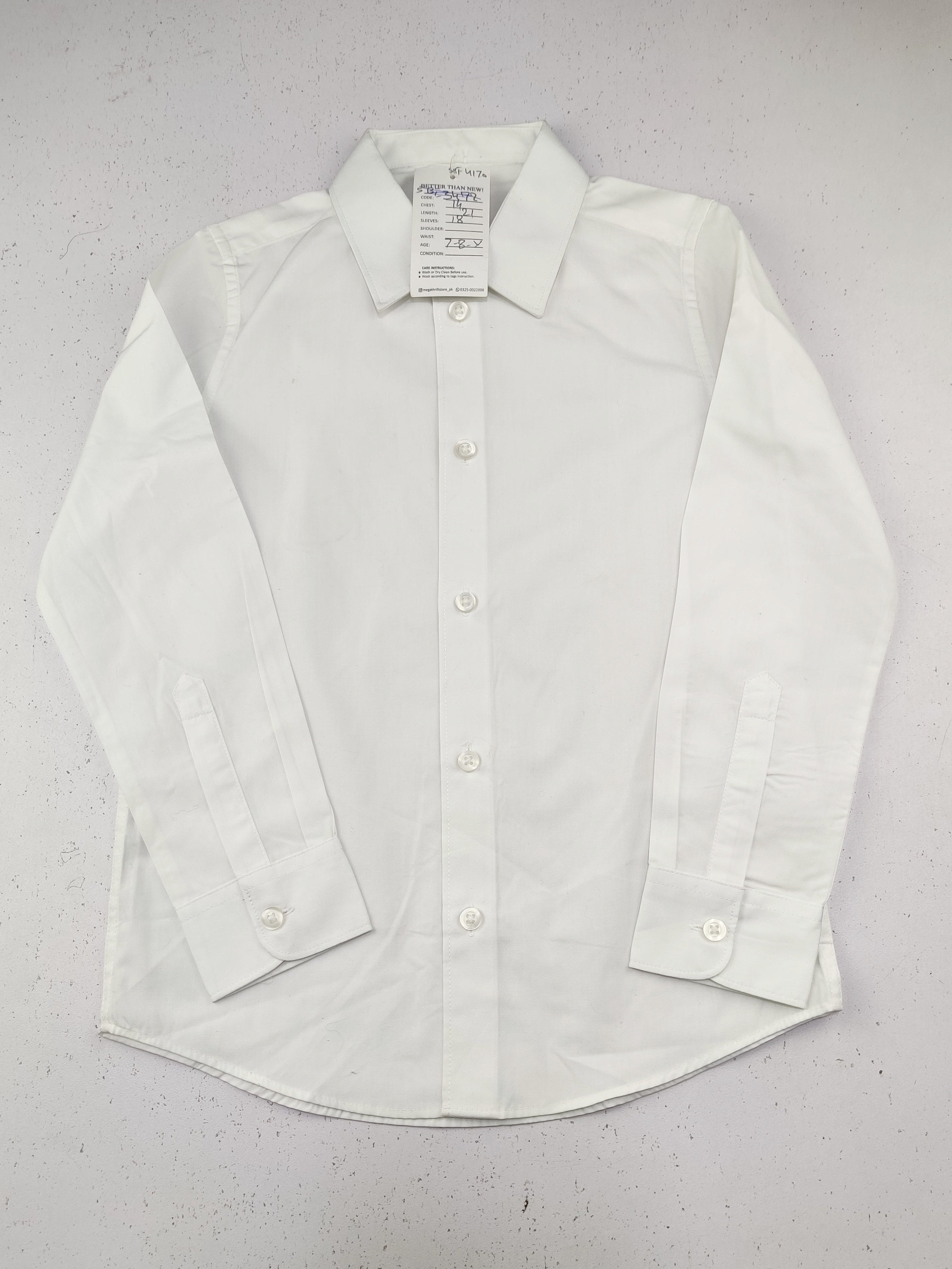Buy online pre-used pre-loved 100% authentic & Original branded F&F (SBT-4170) available in Pakistan. Top international brands avilable.
