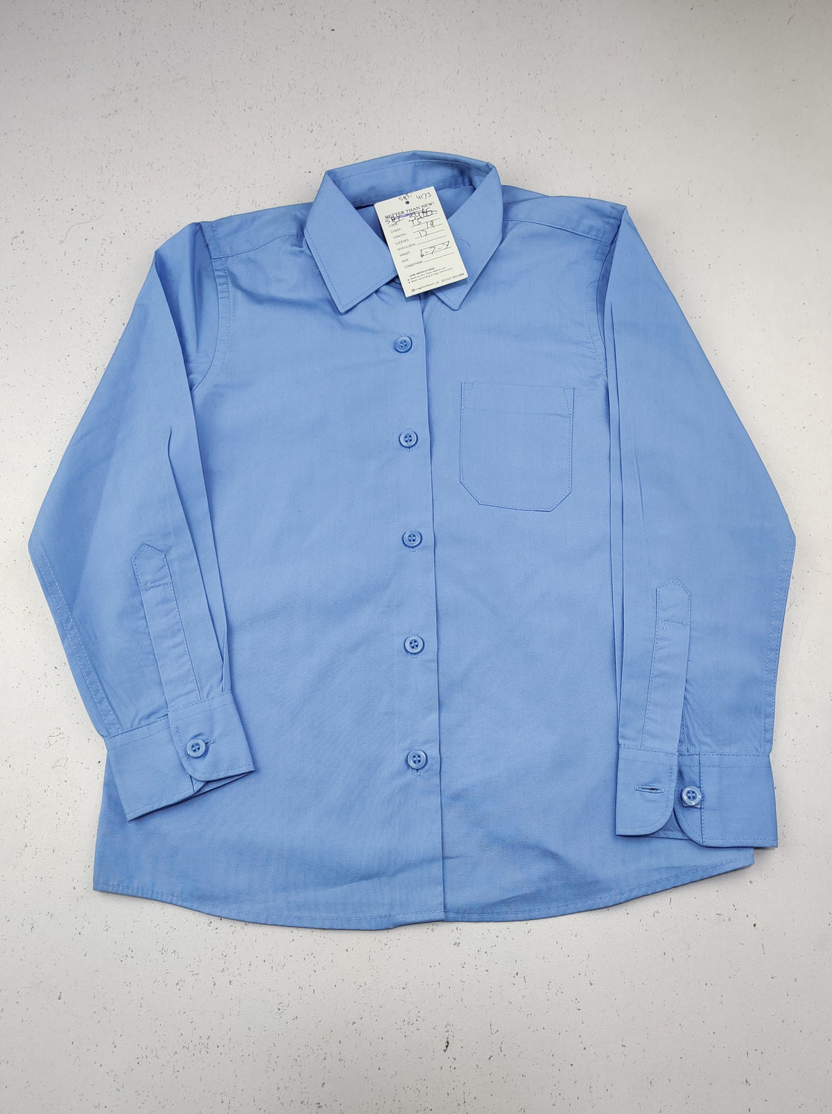 Buy online pre-used pre-loved 100% authentic & Original branded Dunnes Stores (SBT-4173) available in Pakistan. Top international brands avilable.
