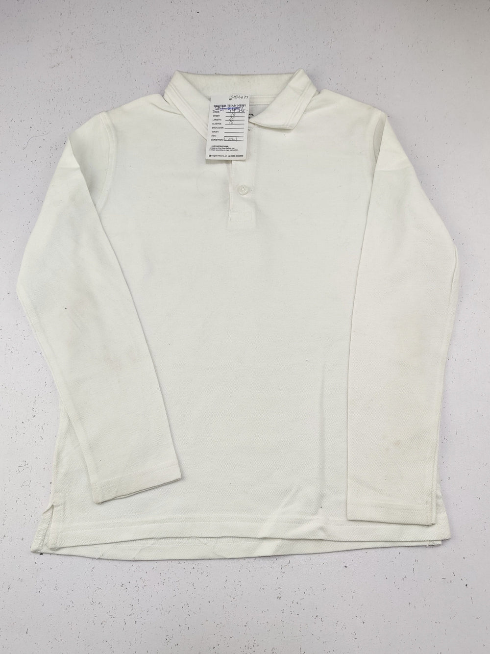 Buy online pre-used pre-loved 100% authentic & Original branded Marks & Spencer (SBT-4177) available in Pakistan. Top international brands avilable.