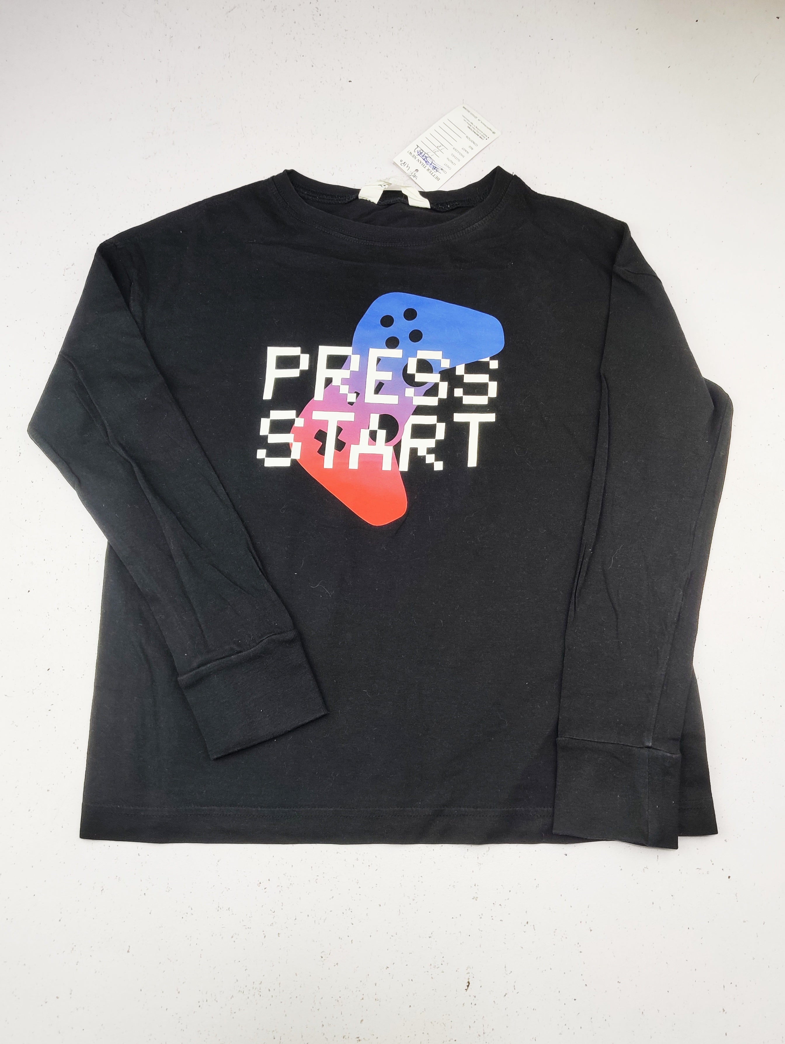 Buy online pre-used pre-loved 100% authentic & Original branded H&M (SBT-4180) available in Pakistan. Top international brands avilable.