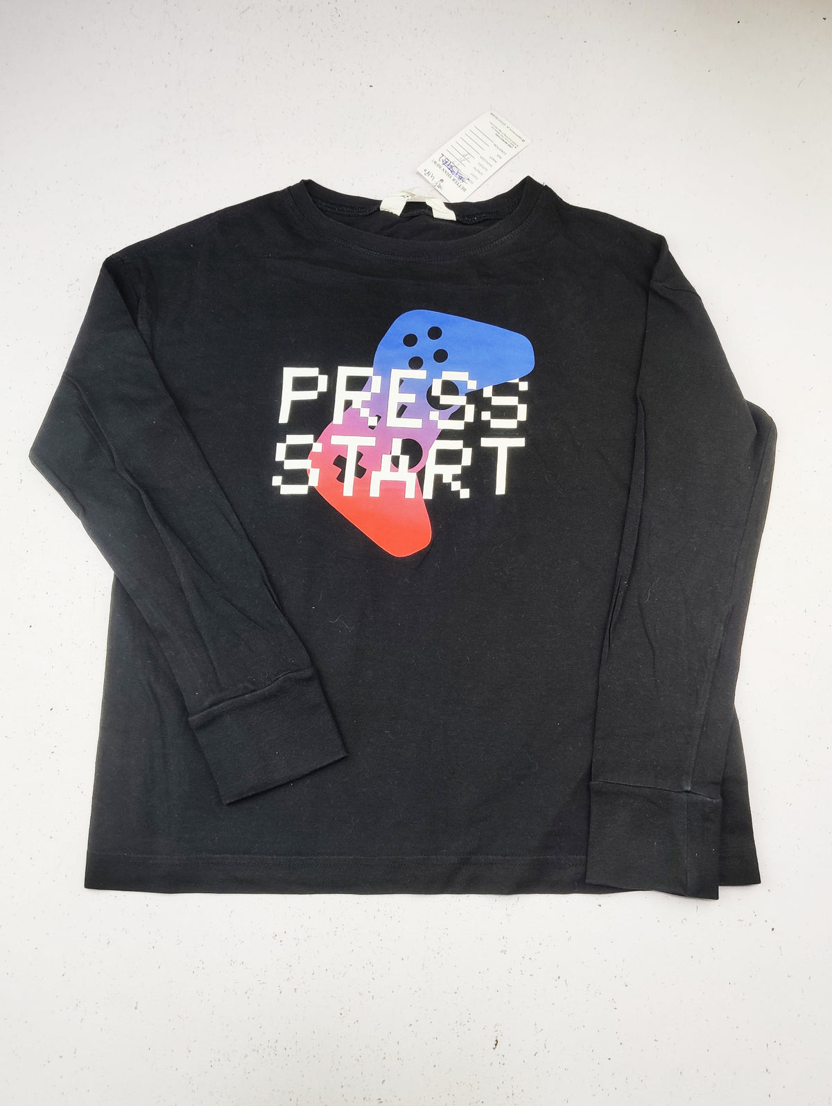 Buy online pre-used pre-loved 100% authentic & Original branded H&M (SBT-4180) available in Pakistan. Top international brands avilable.