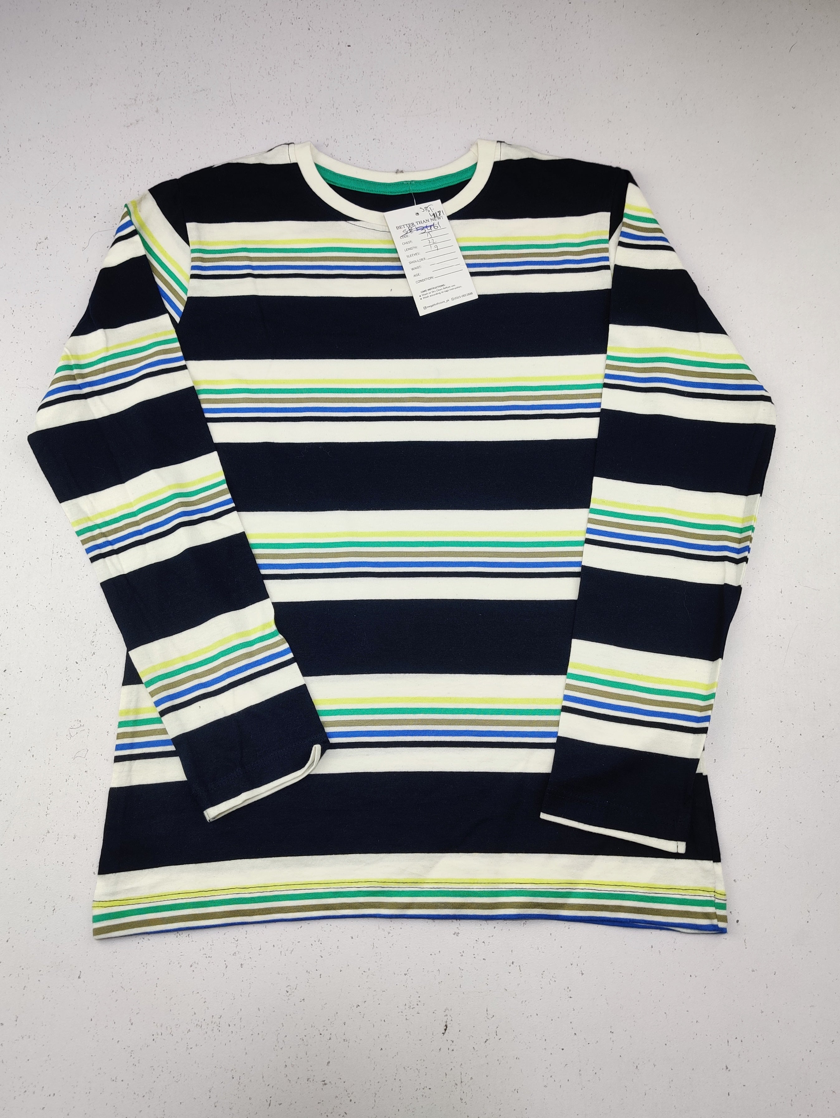 Buy online pre-used pre-loved 100% authentic & Original branded H&M (SBT-4181) available in Pakistan. Top international brands avilable.