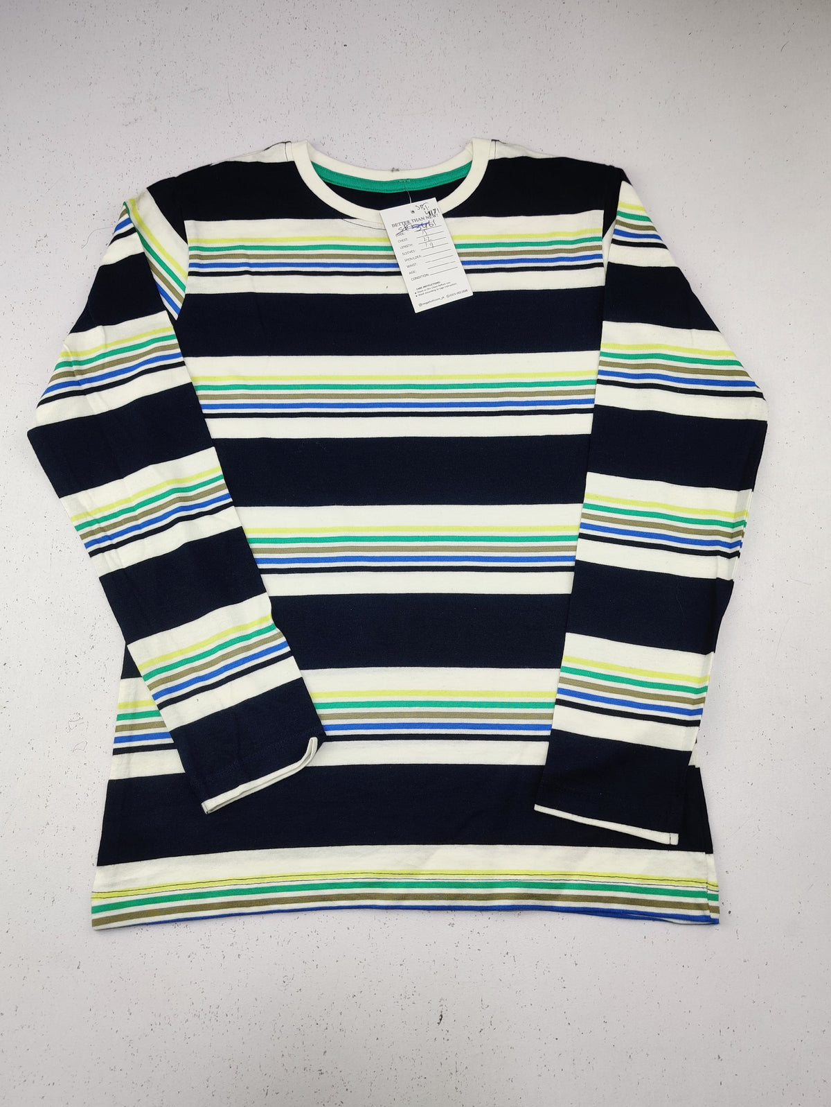 Buy online pre-used pre-loved 100% authentic & Original branded H&M (SBT-4181) available in Pakistan. Top international brands avilable.