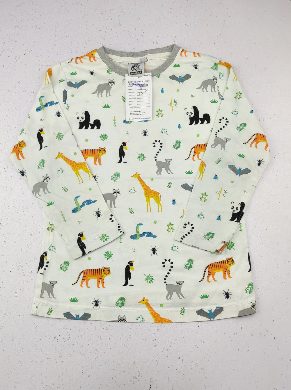 Buy online pre-used pre-loved 100% authentic & Original branded Nature Planet (SBT-4182) available in Pakistan. Top international brands avilable.
