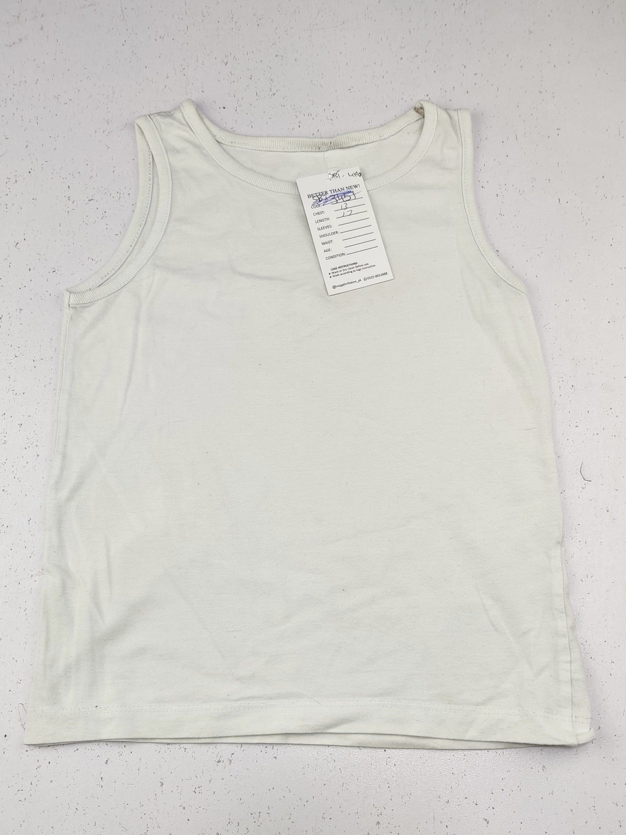 Buy online pre-used pre-loved 100% authentic & Original branded Dunnes Stores (SBT-4192) available in Pakistan. Top international brands avilable.