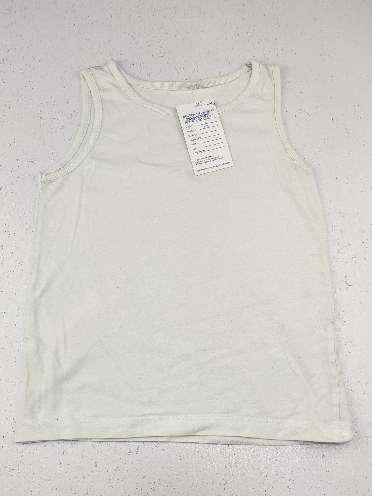 Buy online pre-used pre-loved 100% authentic & Original branded Dunnes Stores (SBT-4192) available in Pakistan. Top international brands avilable.