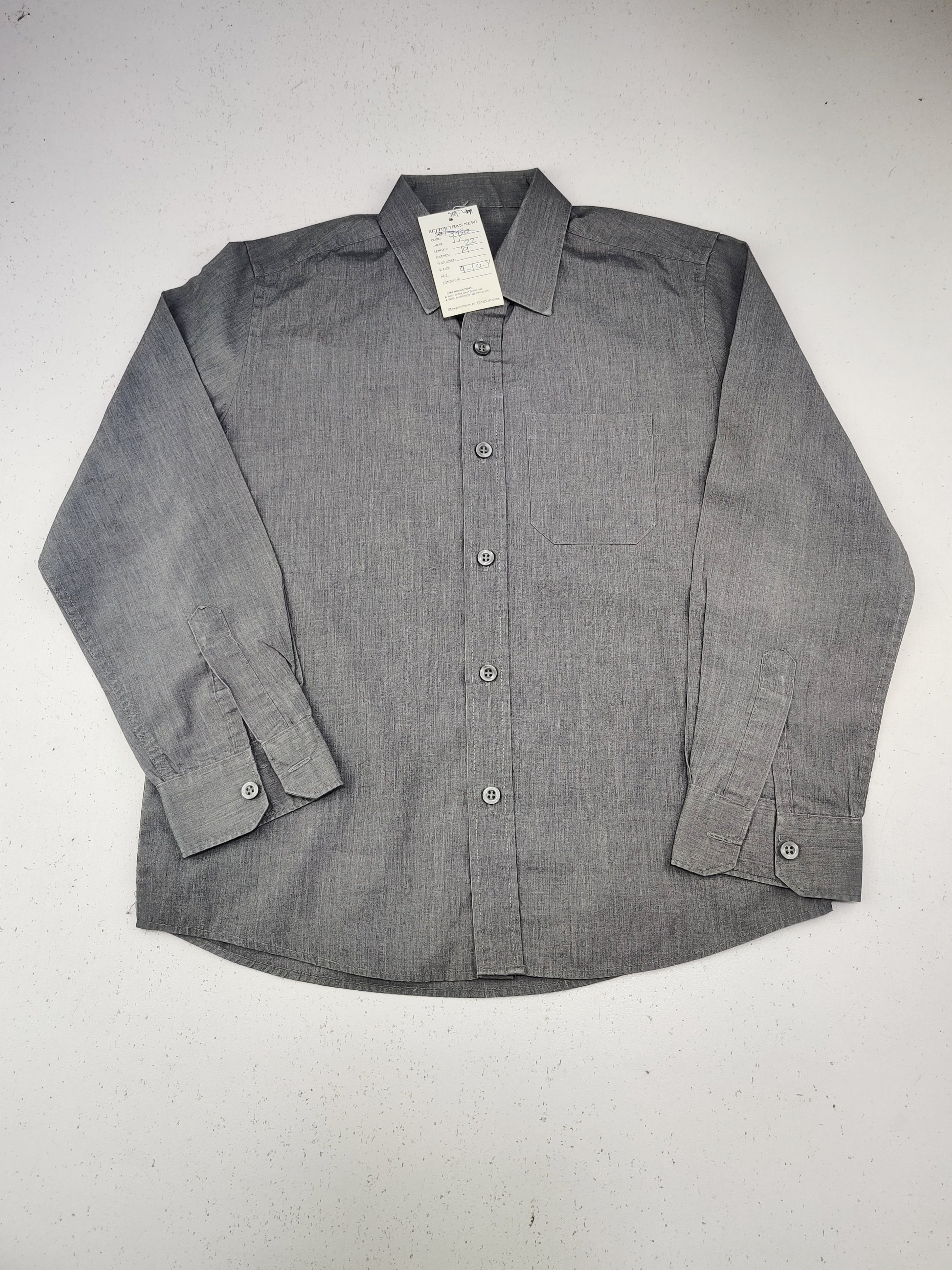 Buy online pre-used pre-loved 100% authentic & Original branded Dunnes Stores (SBT-4199) available in Pakistan. Top international brands avilable.