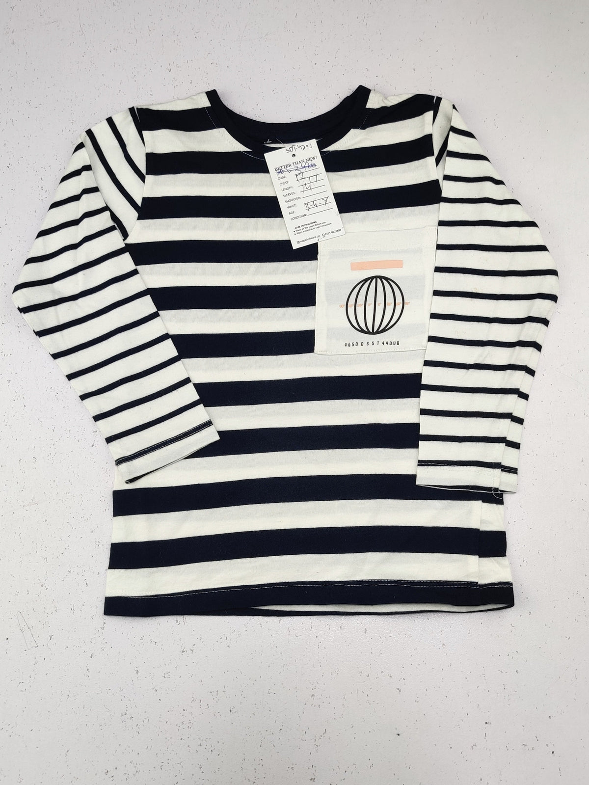 Buy online pre-used pre-loved 100% authentic & Original branded Dunnes Stores (SBT-4203) available in Pakistan. Top international brands avilable.
