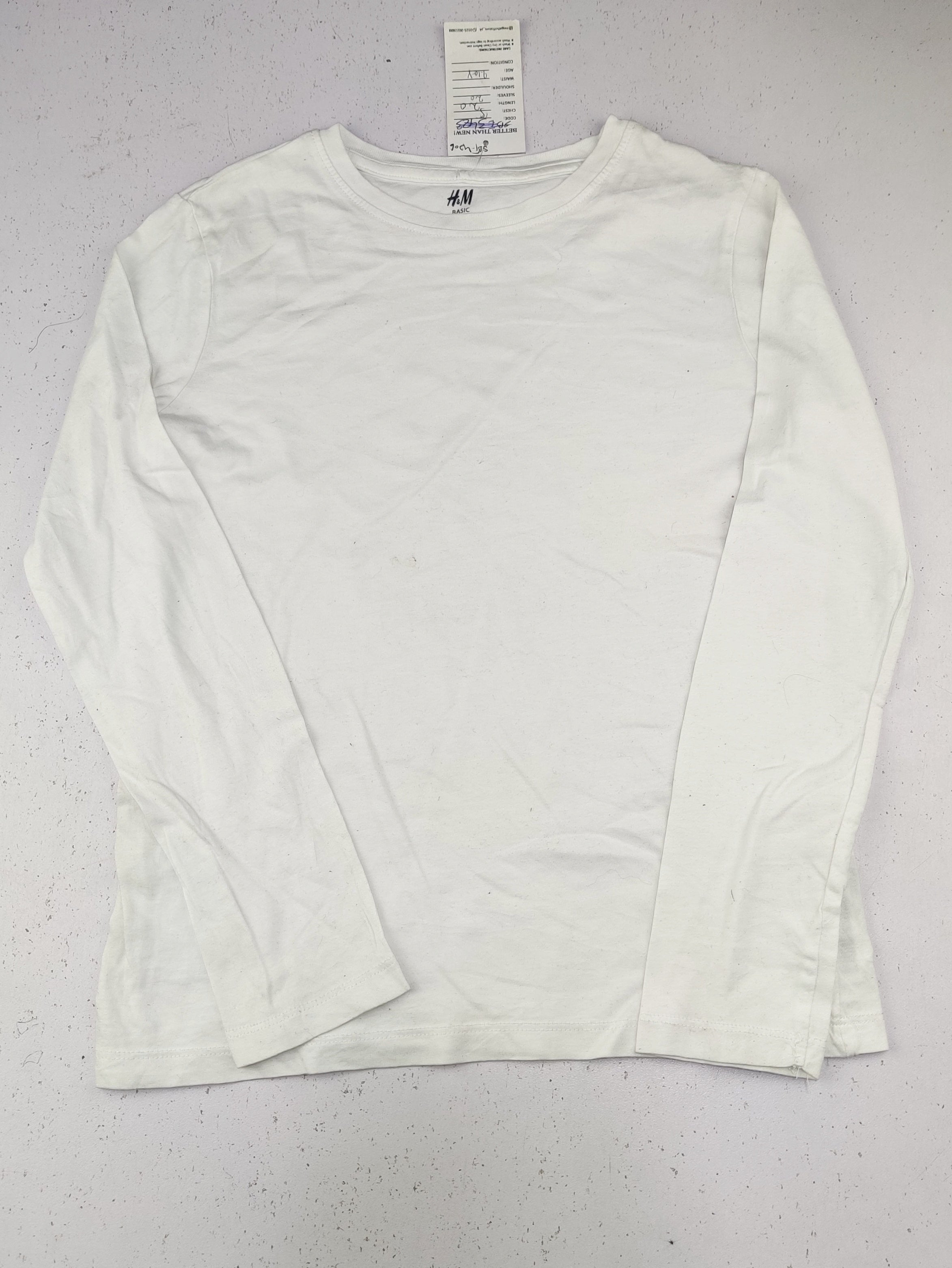 Buy online pre-used pre-loved 100% authentic & Original branded H&M (SBT-4206) available in Pakistan. Top international brands avilable.