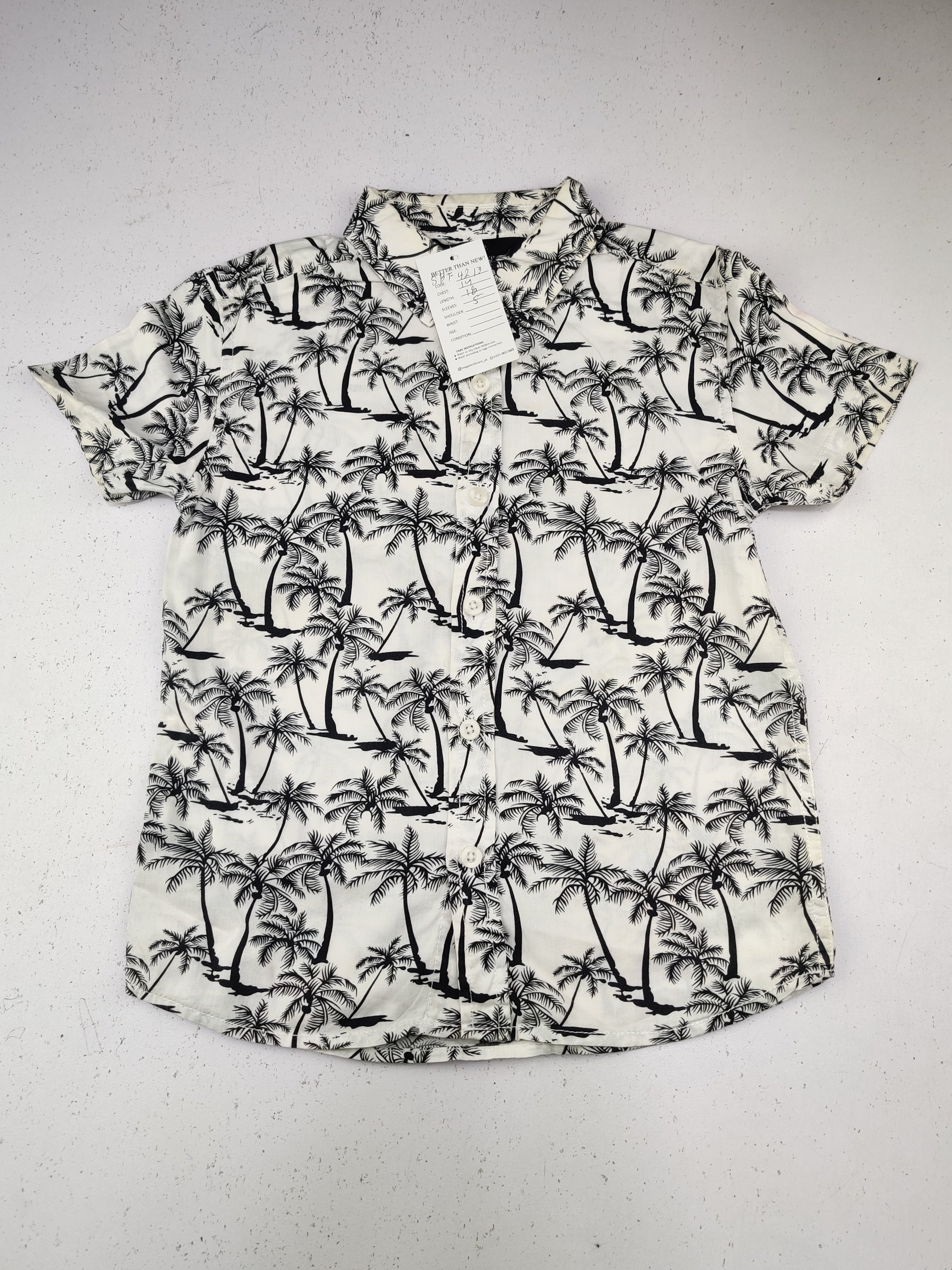 Buy online pre-used pre-loved 100% authentic & Original branded George (SBT-4213) available in Pakistan. Top international brands avilable.