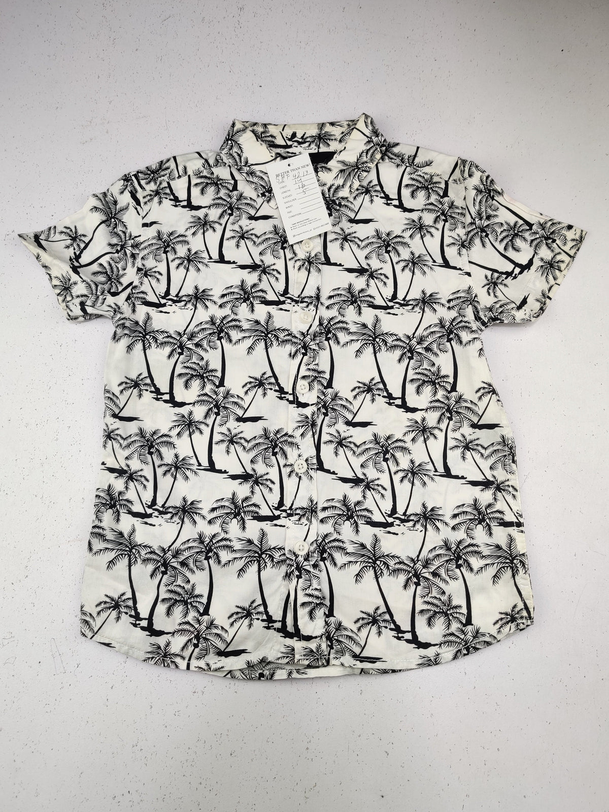 Buy online pre-used pre-loved 100% authentic & Original branded George (SBT-4213) available in Pakistan. Top international brands avilable.