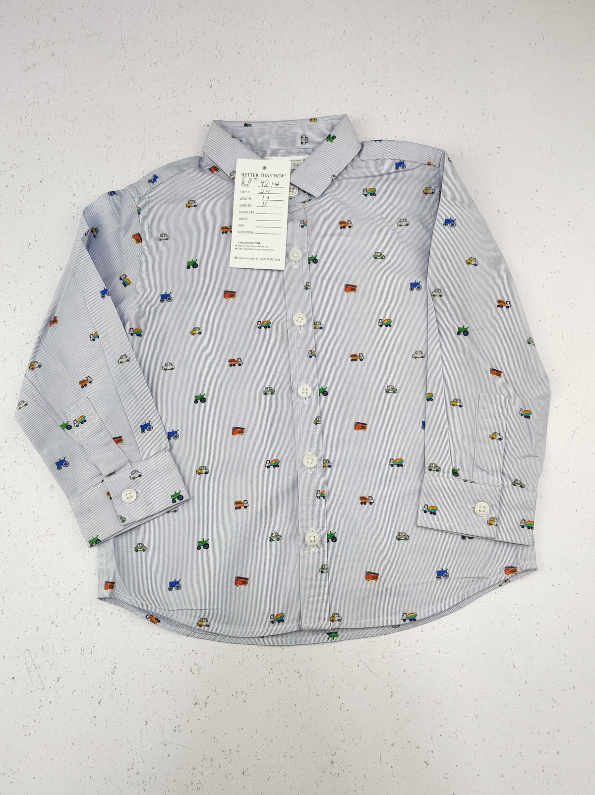 Buy online pre-used pre-loved 100% authentic & Original branded Next (SBT-4214) available in Pakistan. Top international brands avilable.