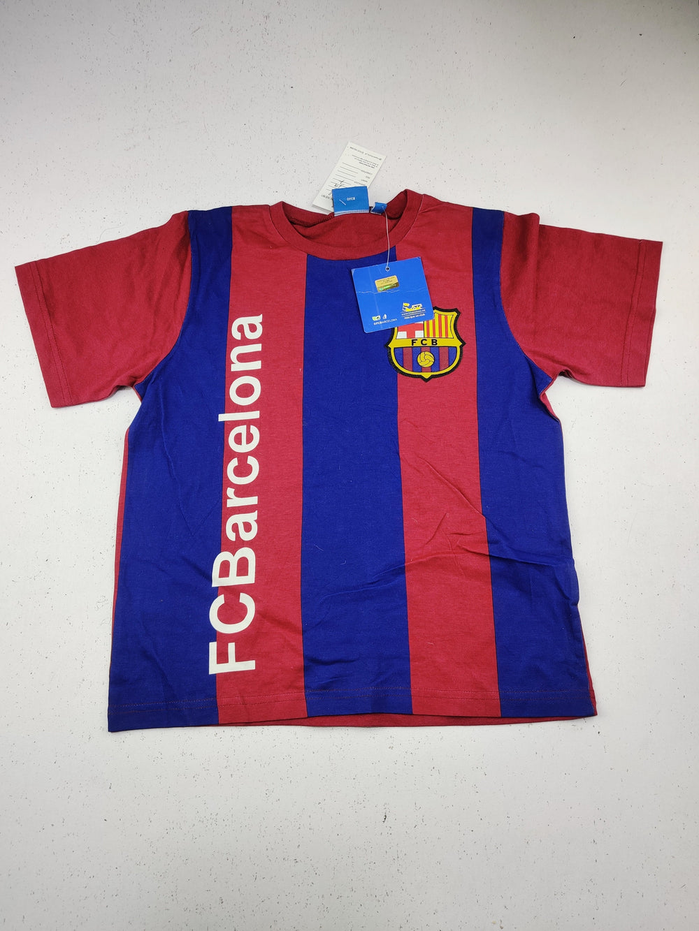 Buy online pre-used pre-loved 100% authentic & Original branded Fcb (SBT-4218) available in Pakistan. Top international brands avilable.