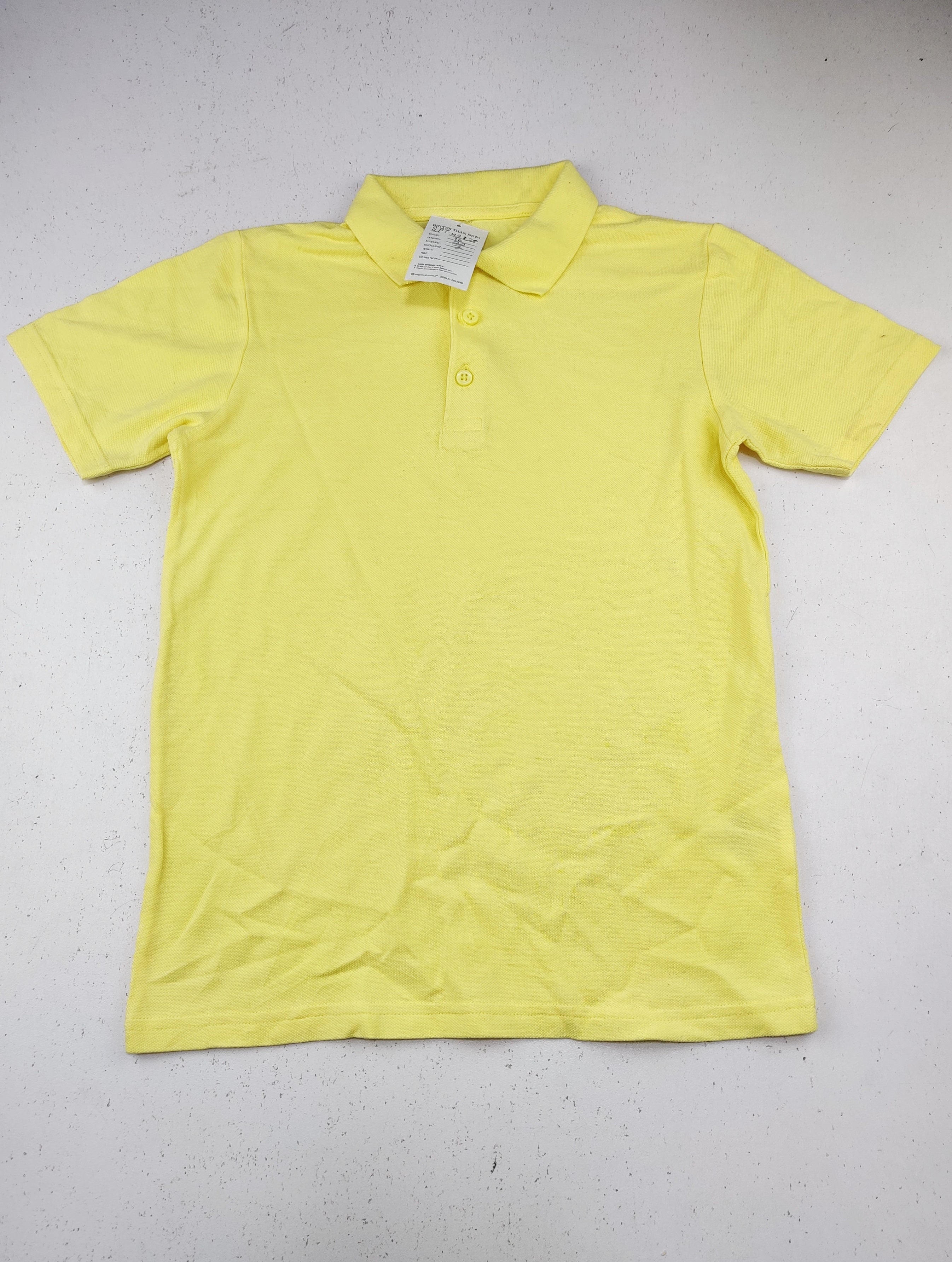 Buy online pre-used pre-loved 100% authentic & Original branded School Wear (SBT-4220) available in Pakistan. Top international brands avilable.