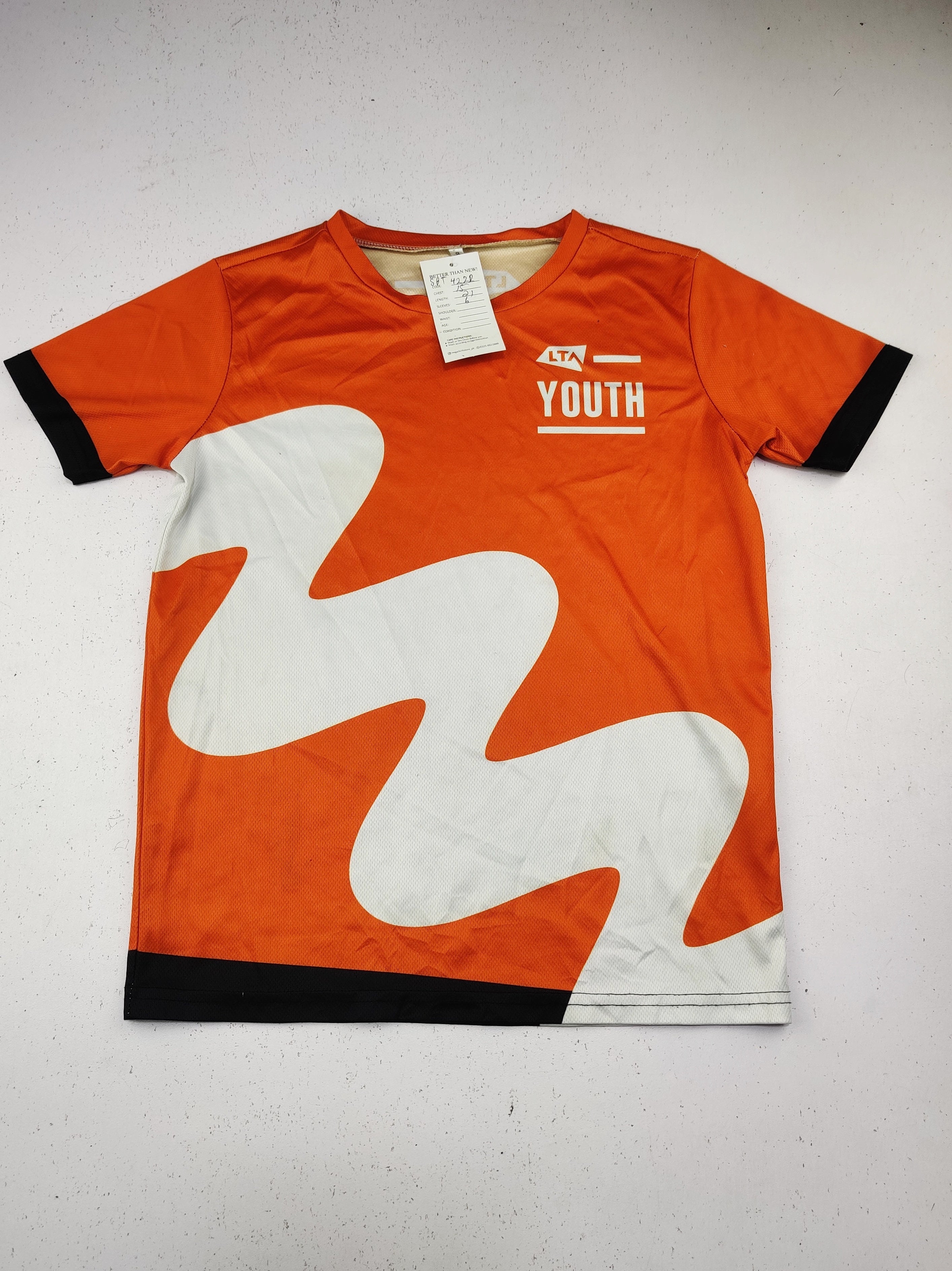 Buy online pre-used pre-loved 100% authentic & Original branded Unknown Brand (SBT-4222) available in Pakistan. Top international brands avilable.