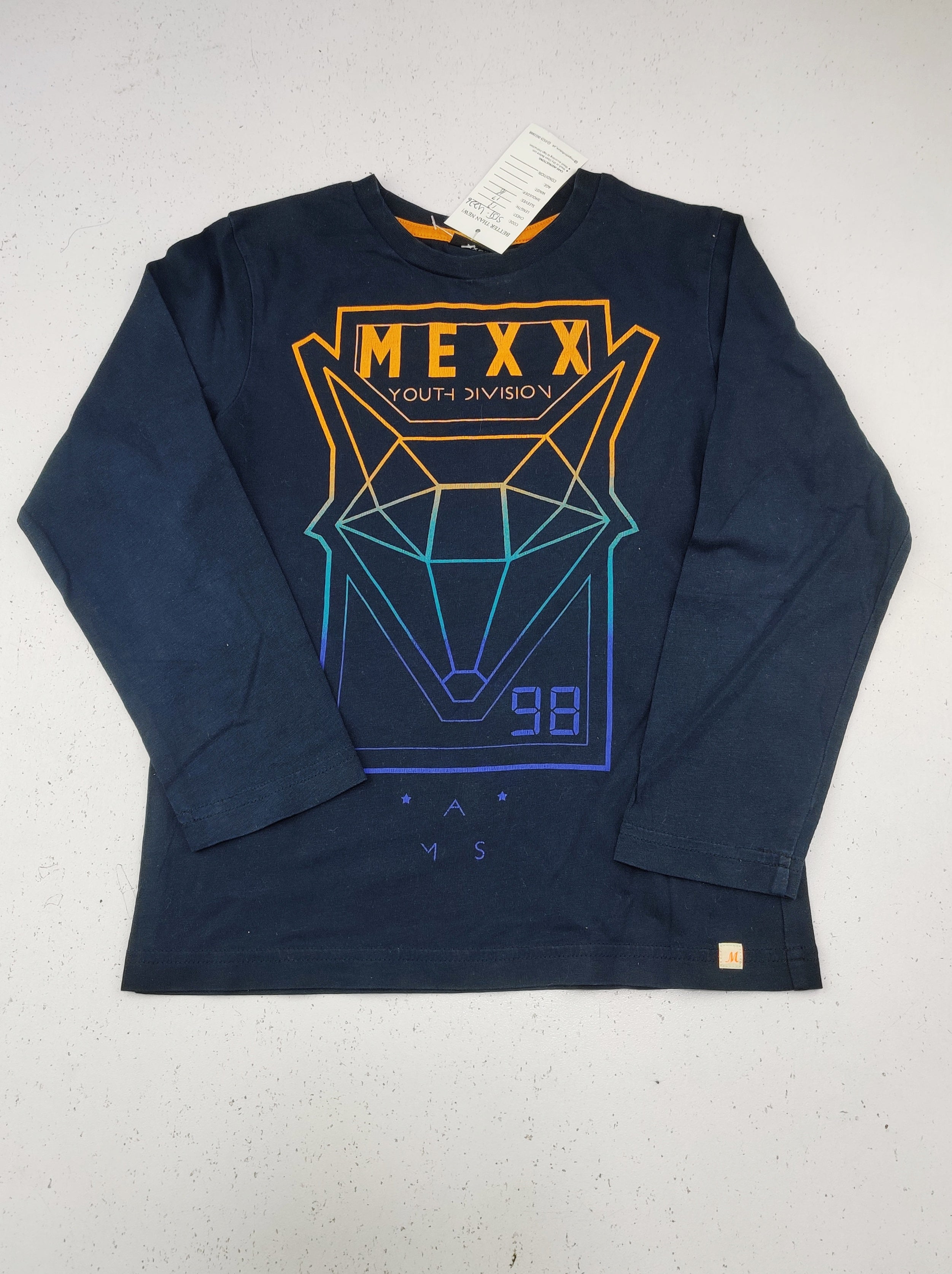 Buy online pre-used pre-loved 100% authentic & Original branded Mexx (SBT-4226) available in Pakistan. Top international brands avilable.