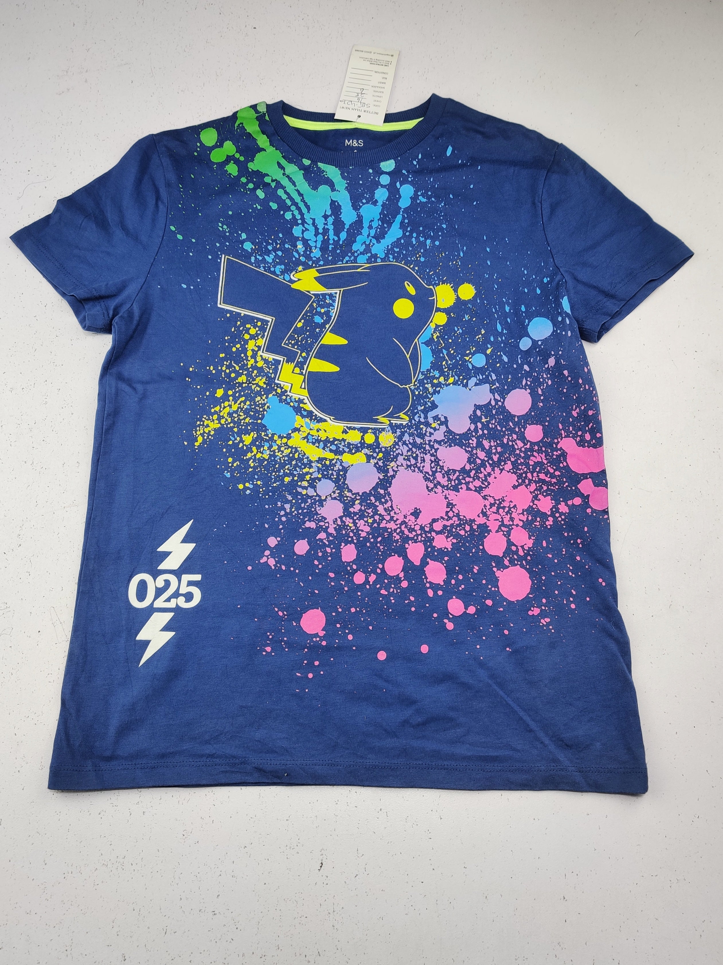Buy online pre-used pre-loved 100% authentic & Original branded Marks & Spencer (SBT-4230) available in Pakistan. Top international brands avilable.